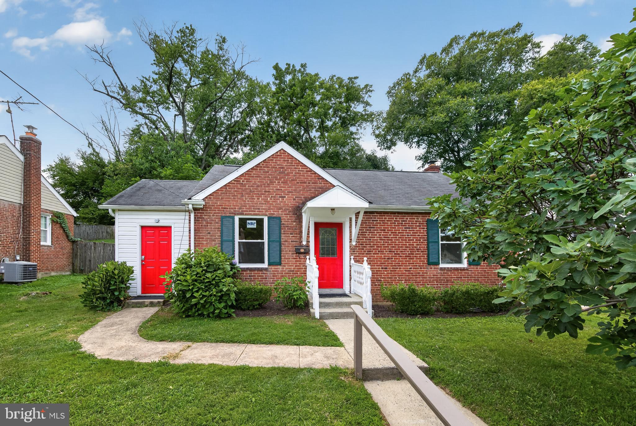 2704 FENIMORE ROAD