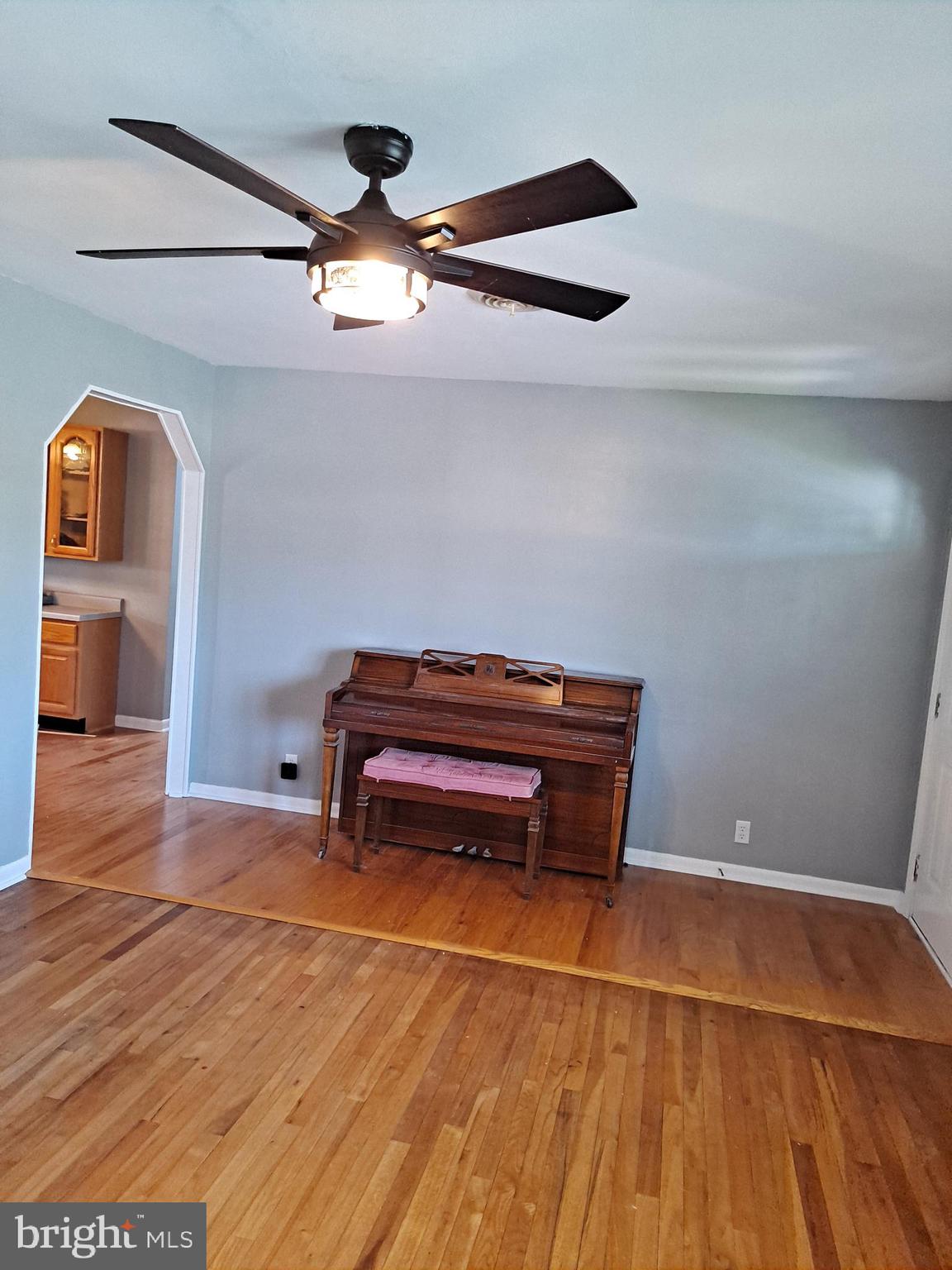 PETERSBURG - Residential