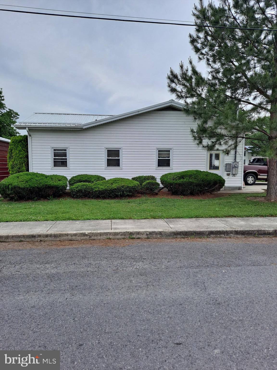 25 JUDY STREET