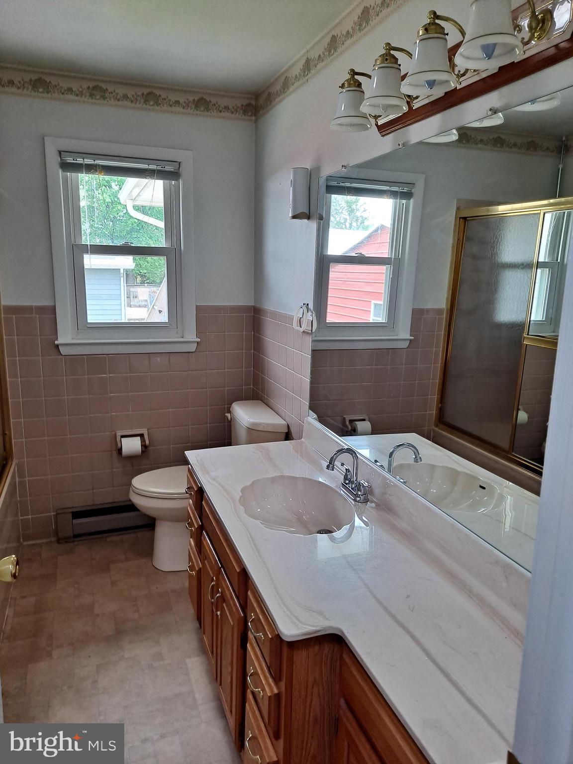 PETERSBURG - Residential