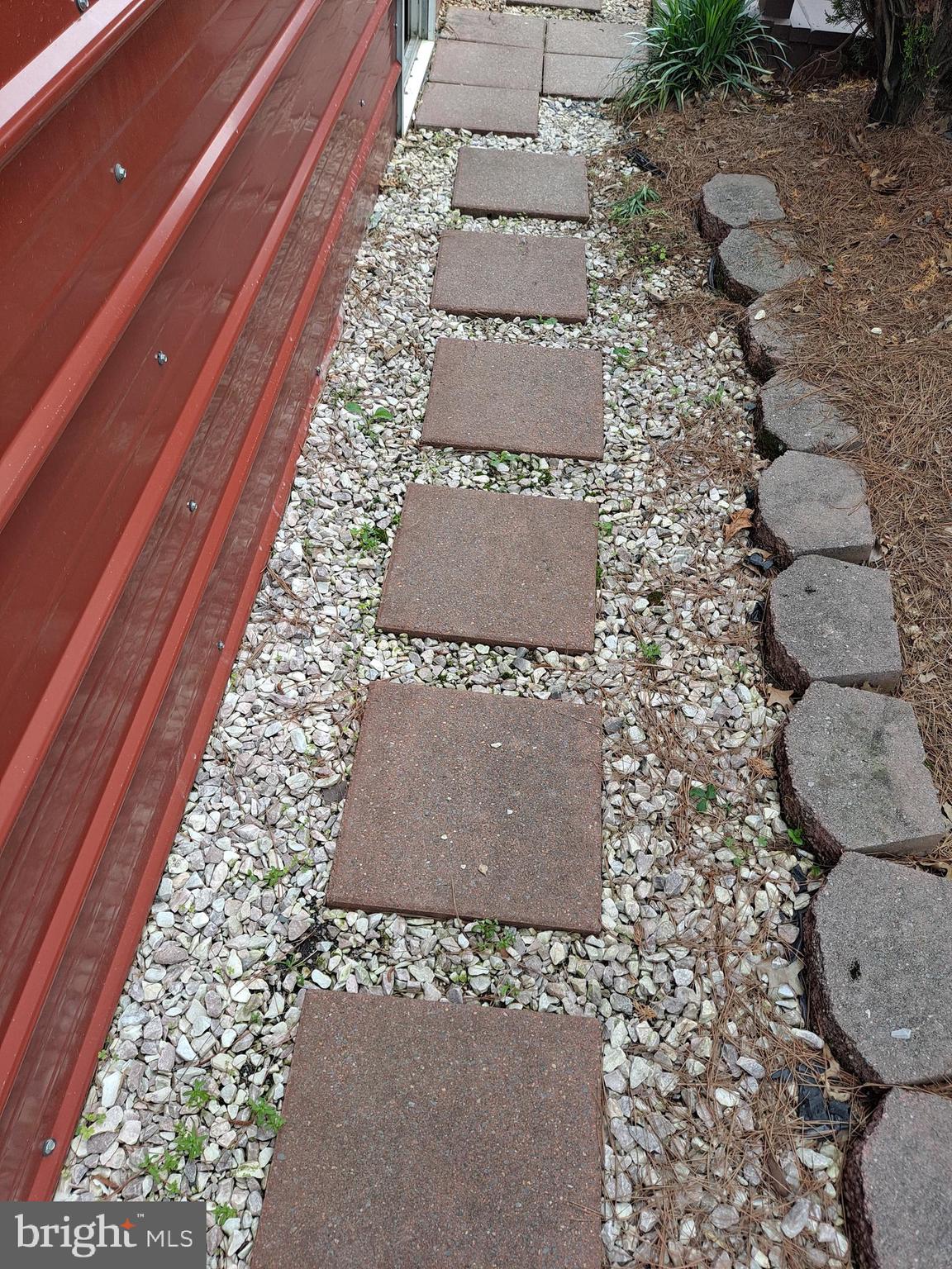 PETERSBURG - Residential