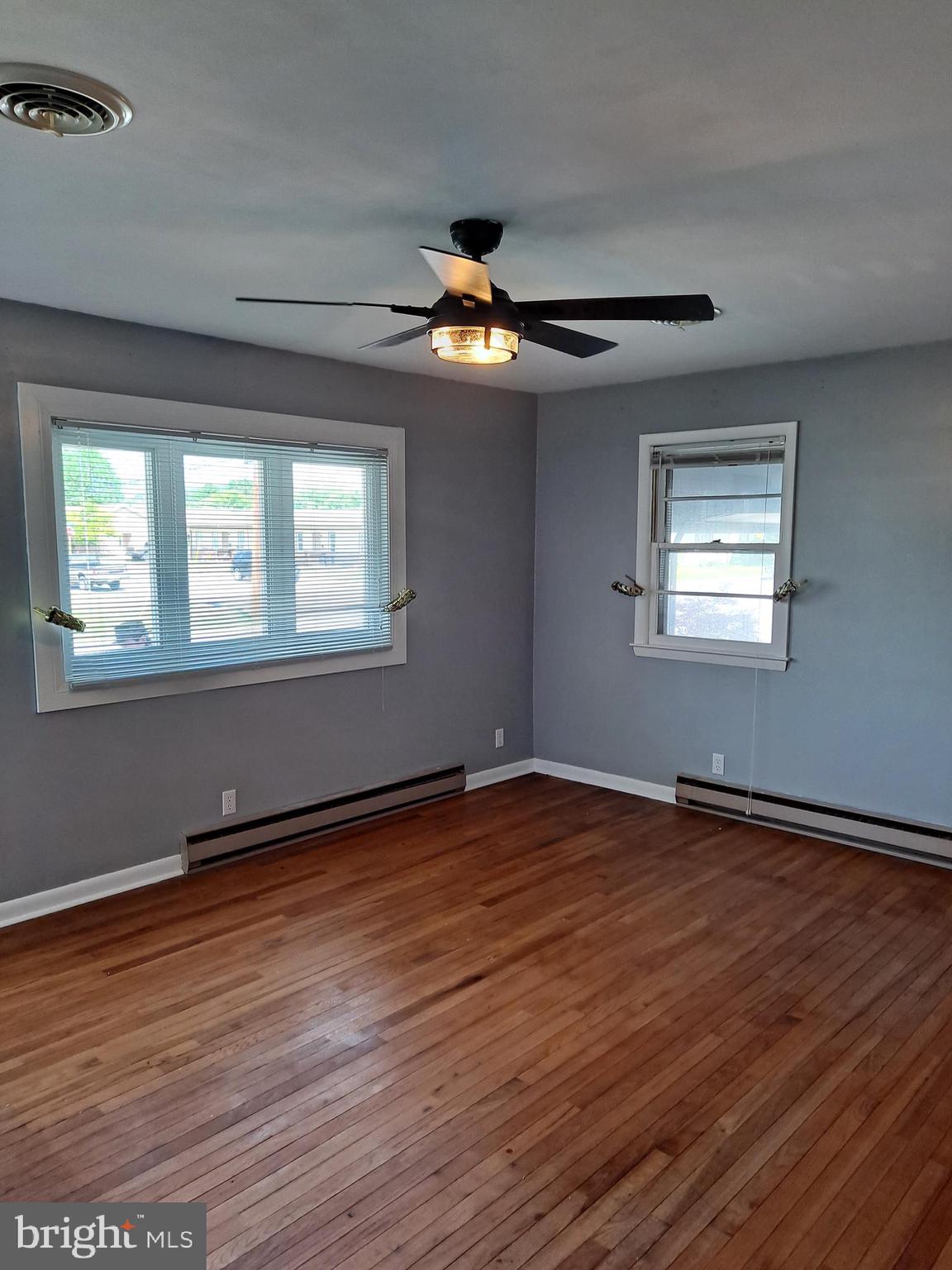 PETERSBURG - Residential