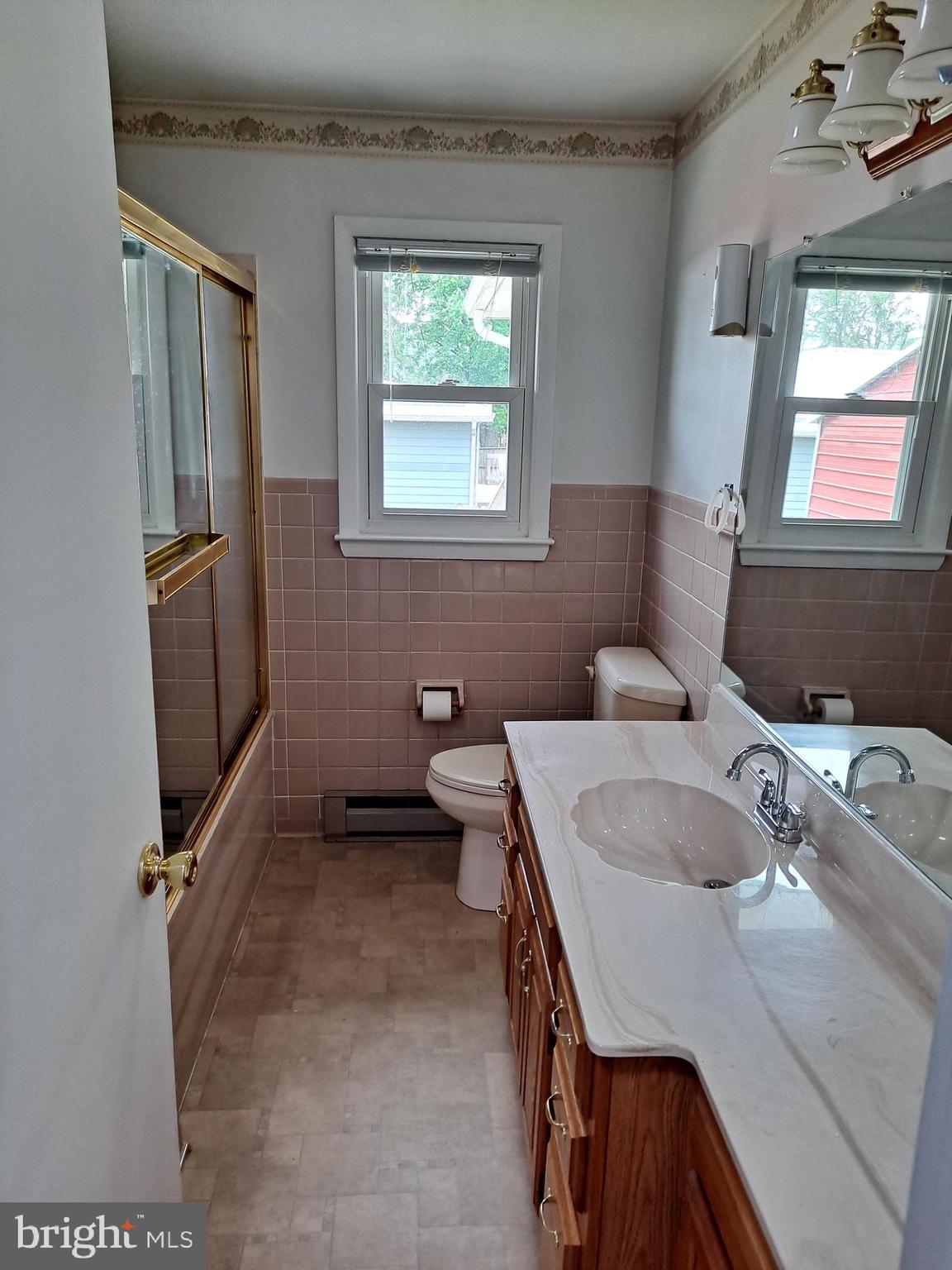 PETERSBURG - Residential