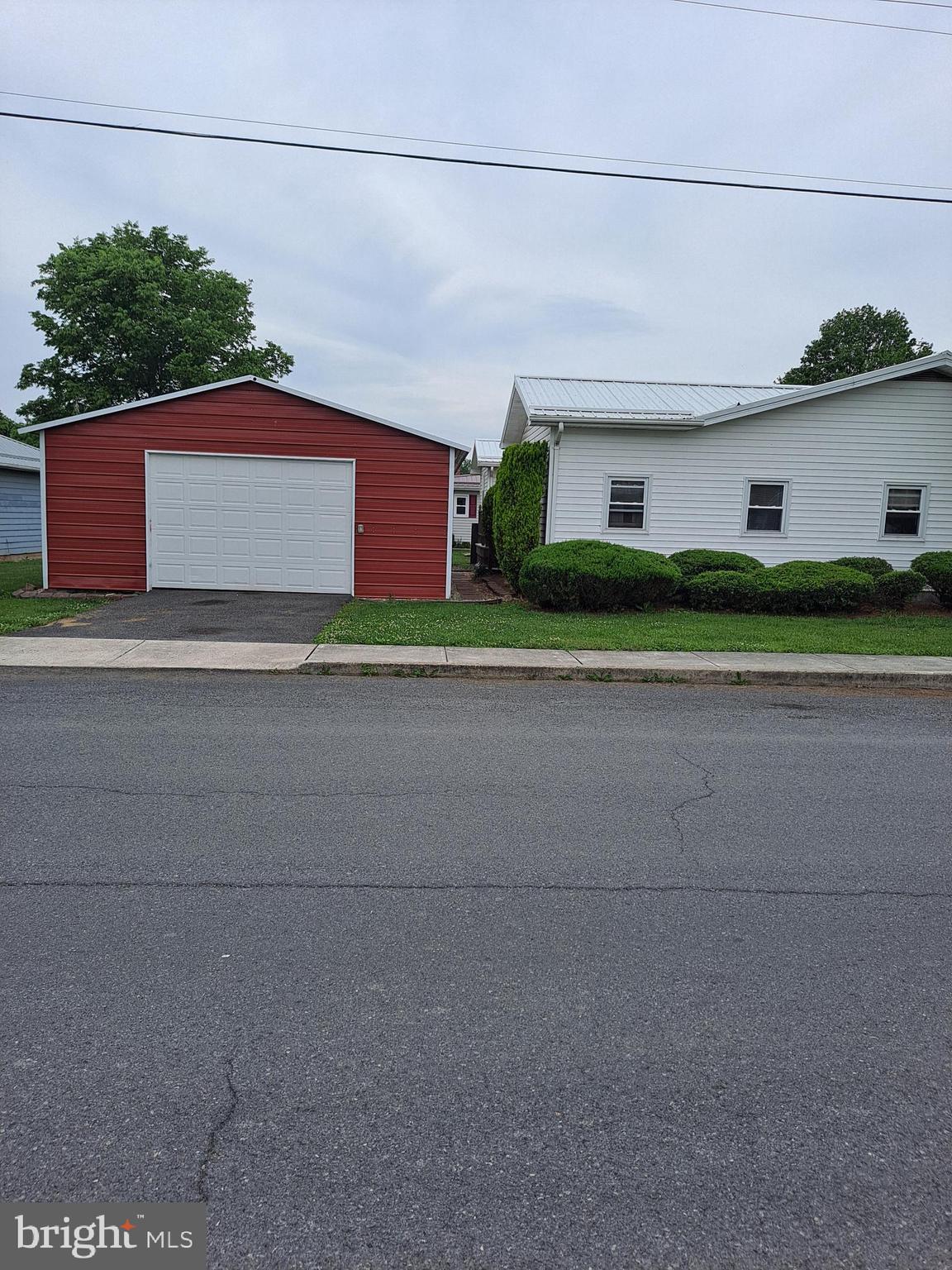 PETERSBURG - Residential