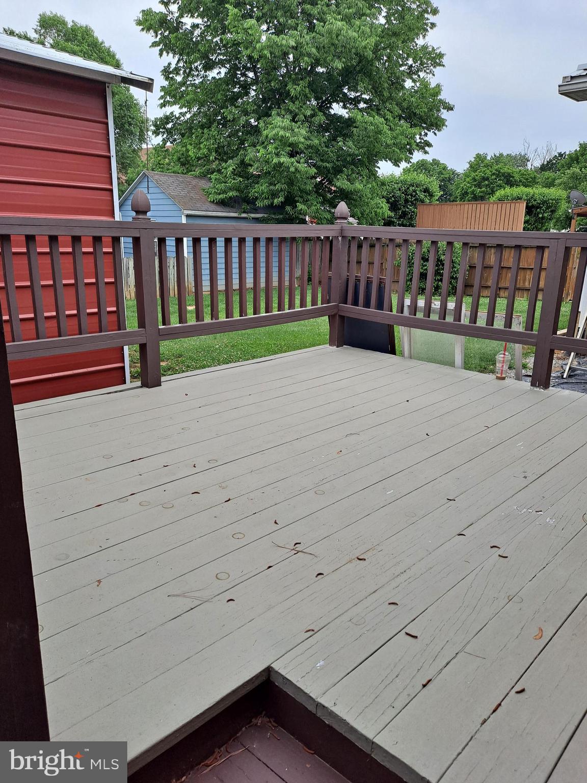 PETERSBURG - Residential