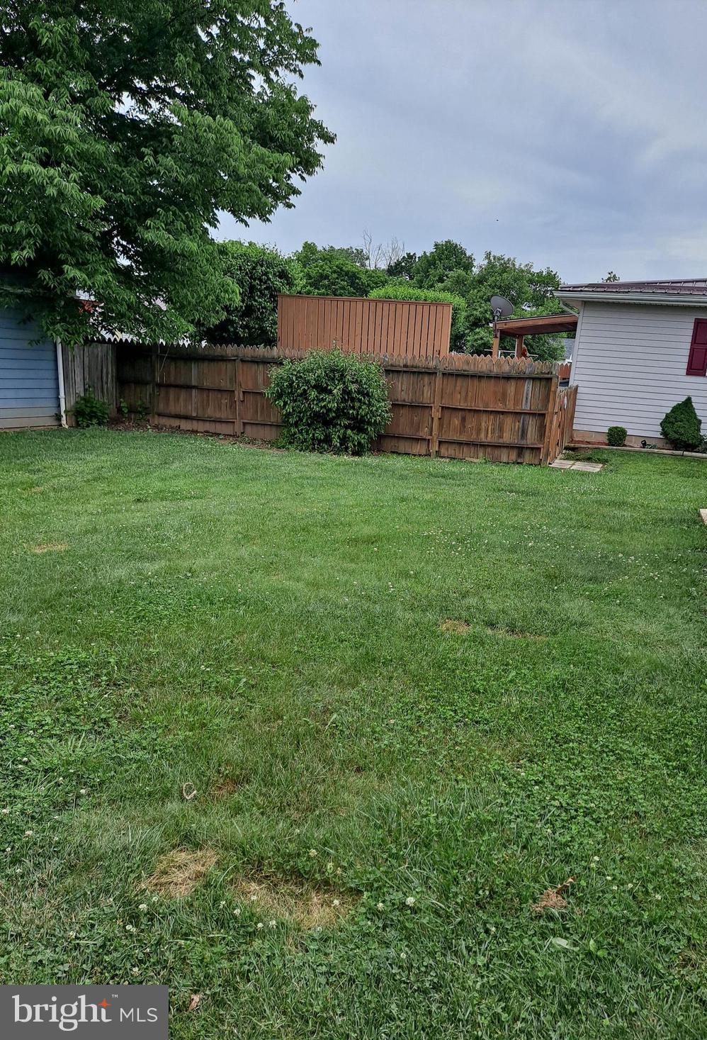 PETERSBURG - Residential