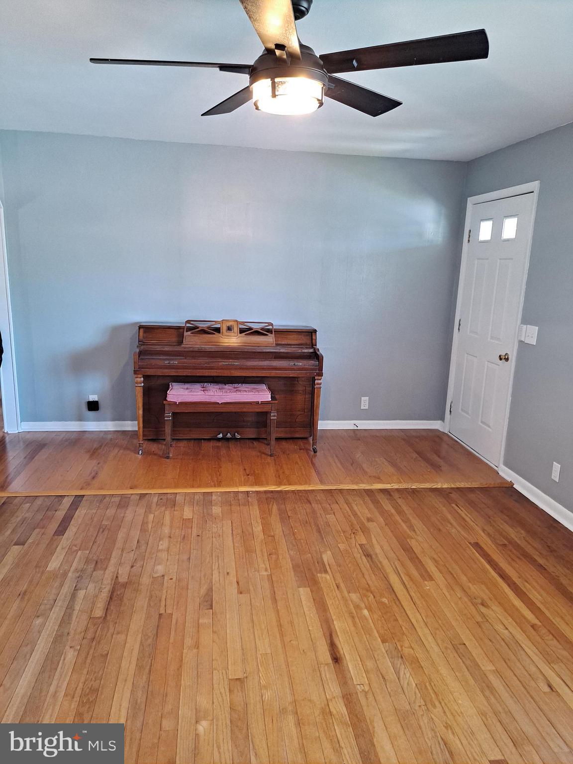 PETERSBURG - Residential