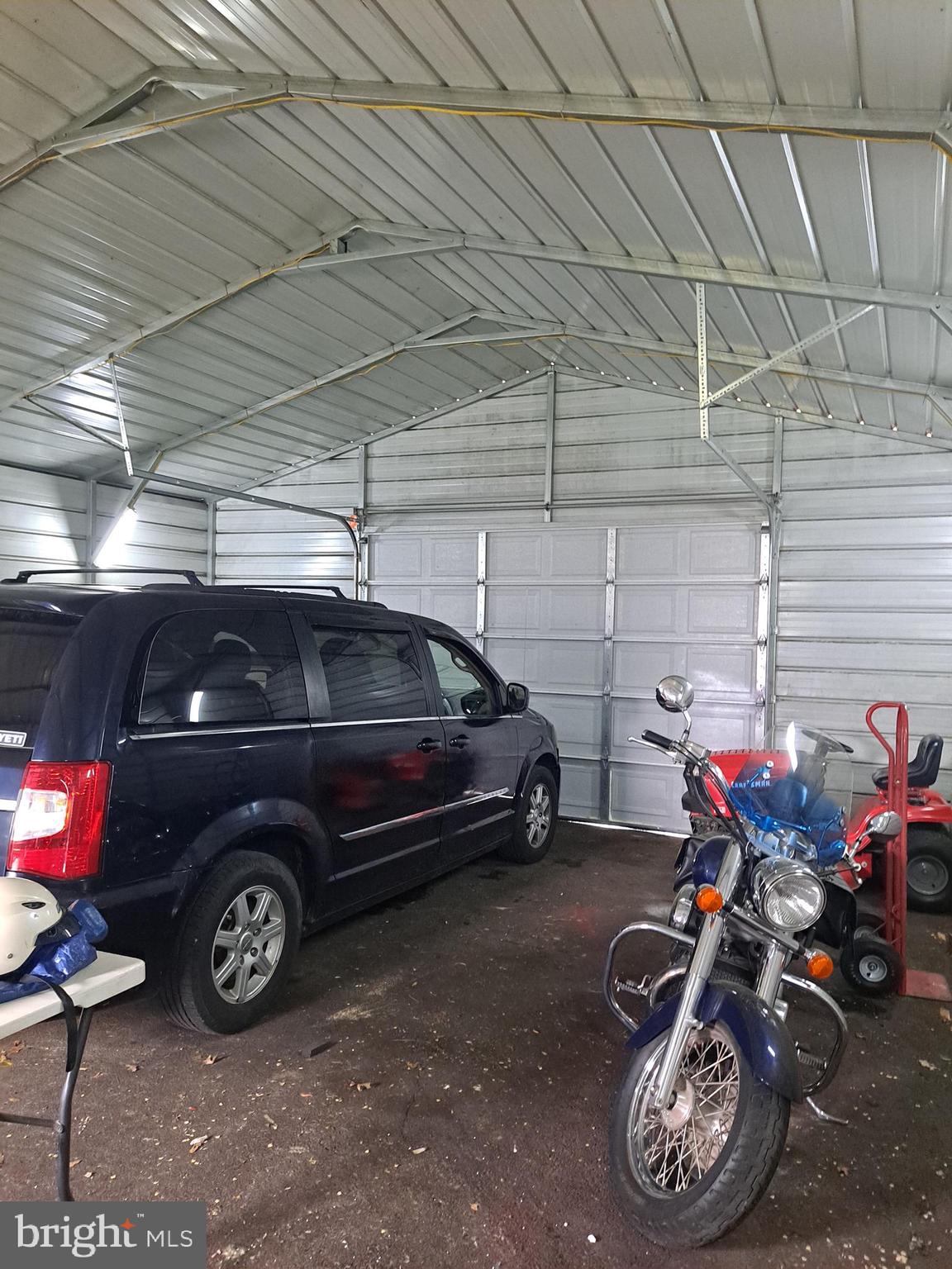 PETERSBURG - Residential