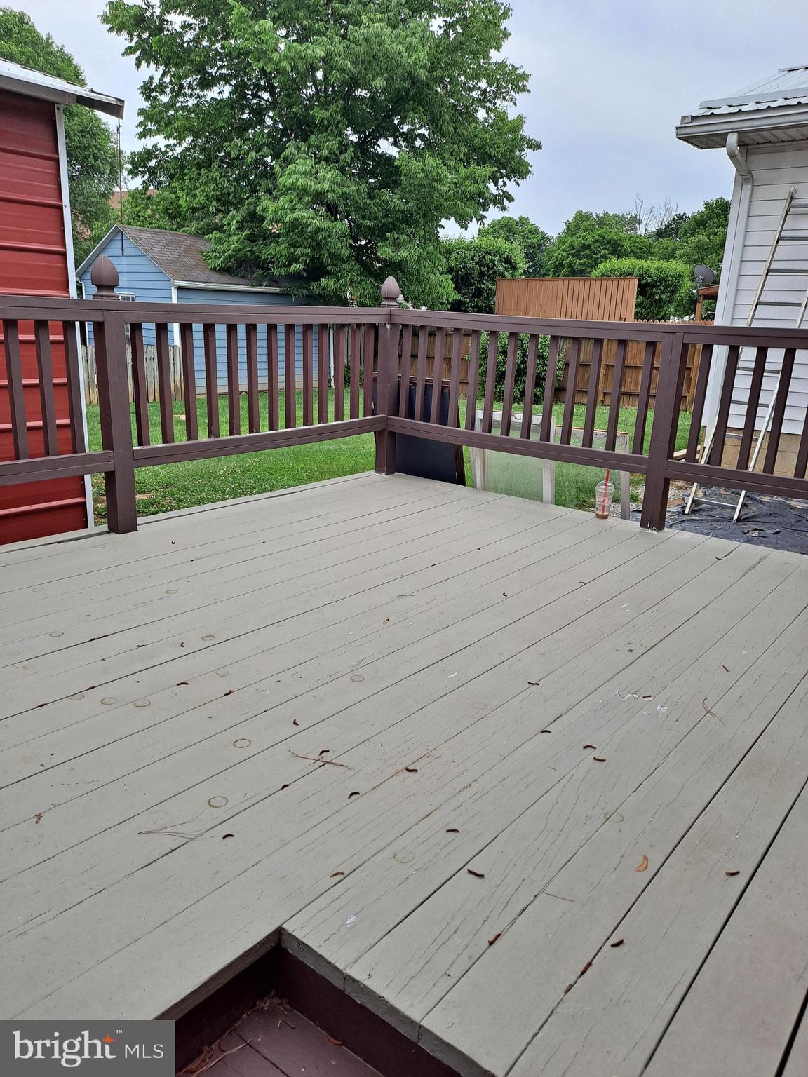 PETERSBURG - Residential