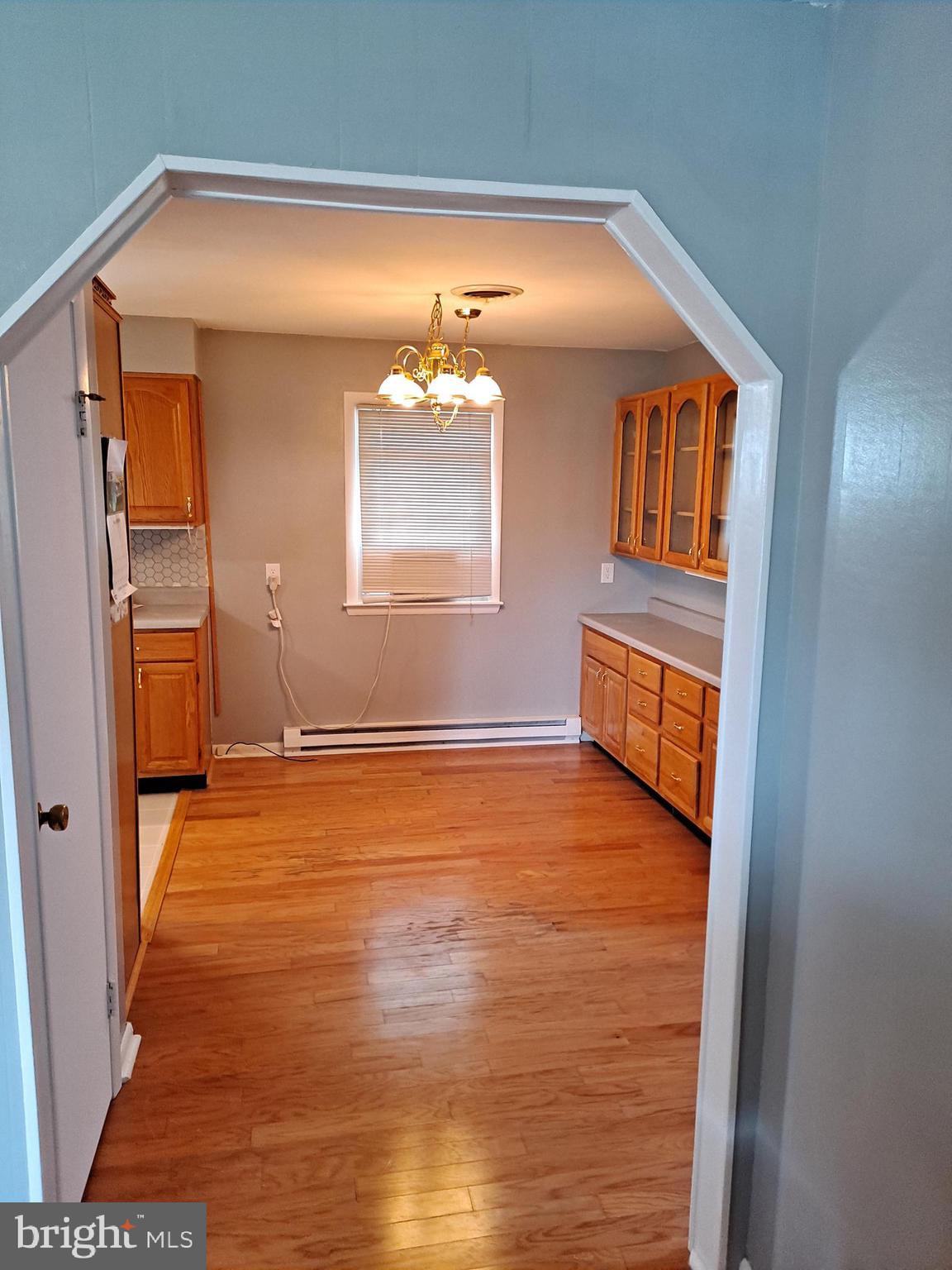 PETERSBURG - Residential