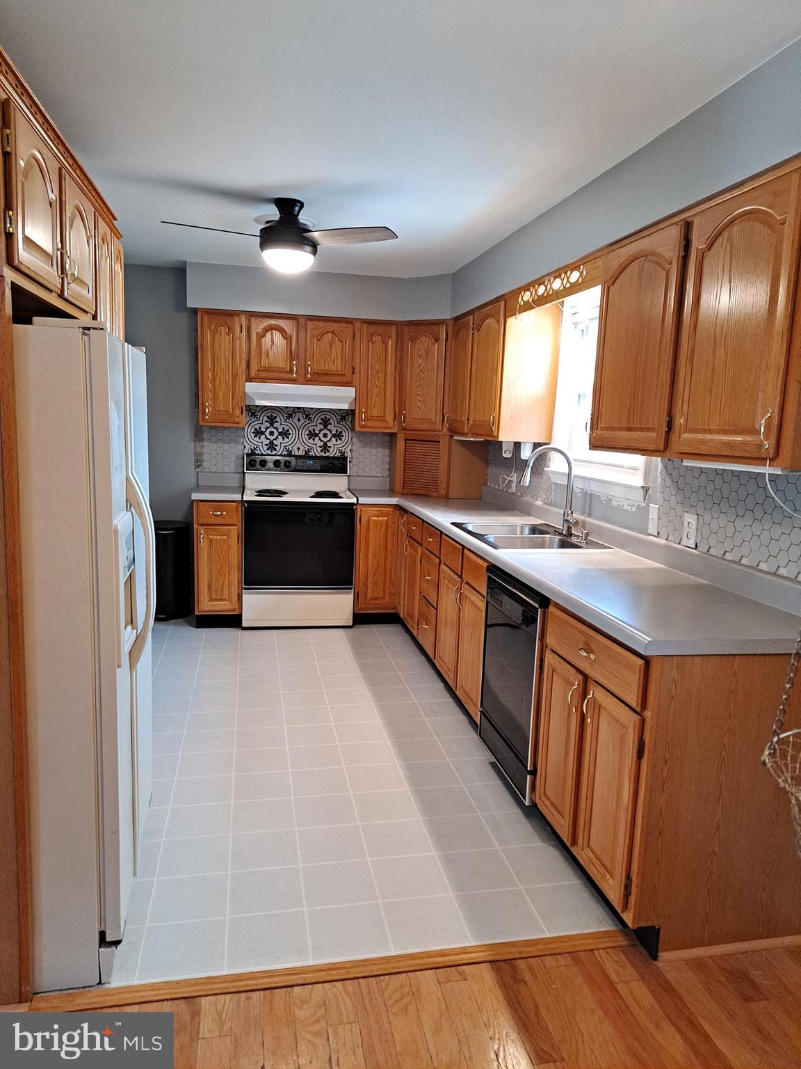 PETERSBURG - Residential