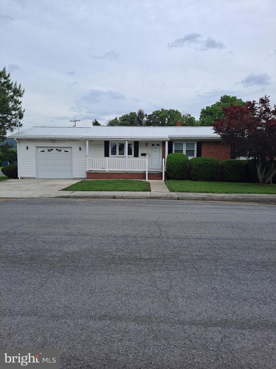 25 JUDY STREET