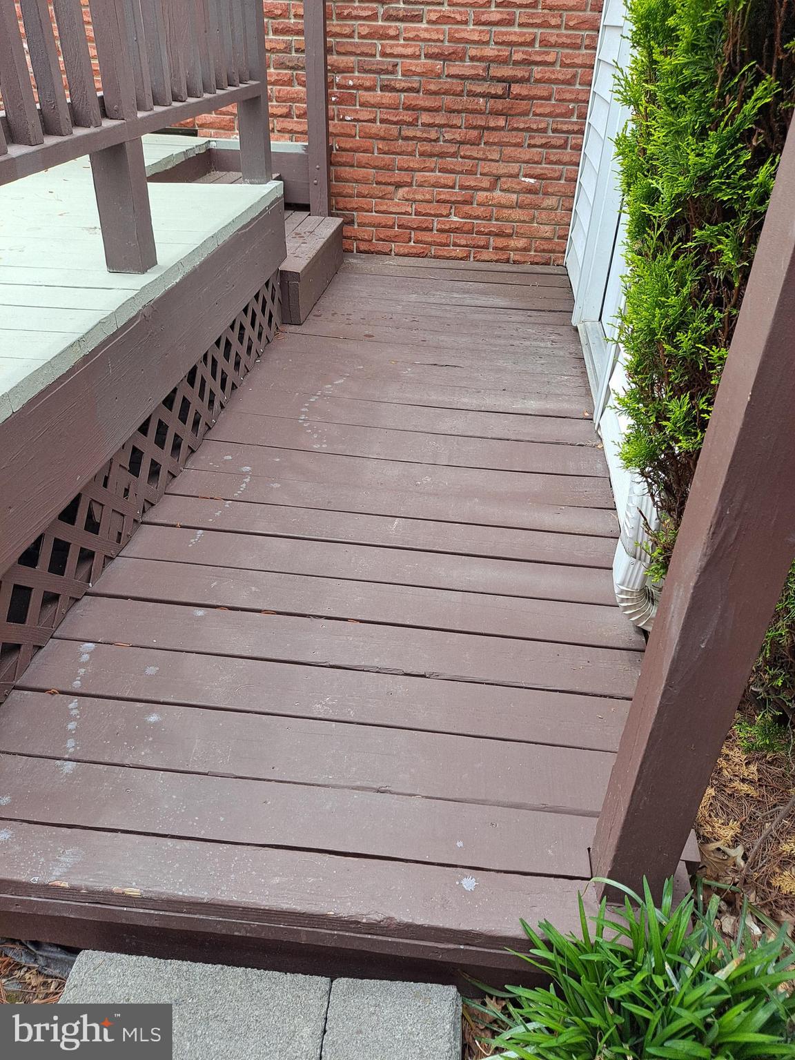 PETERSBURG - Residential