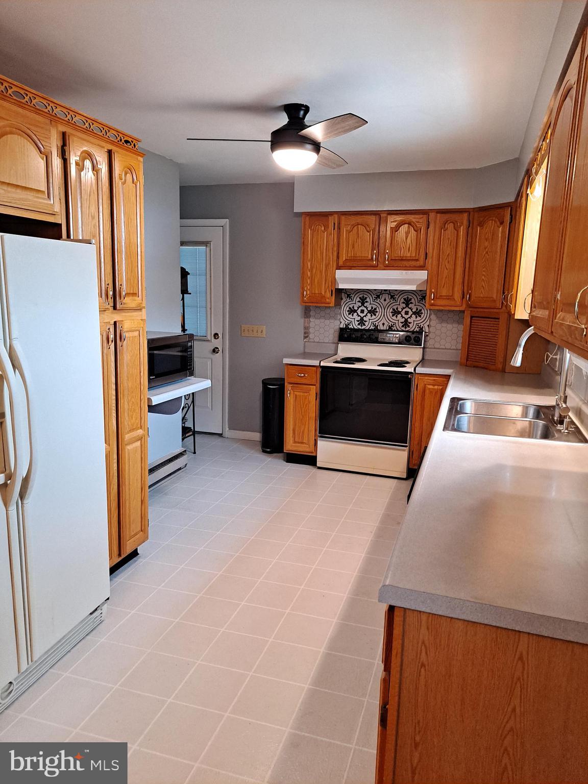 PETERSBURG - Residential