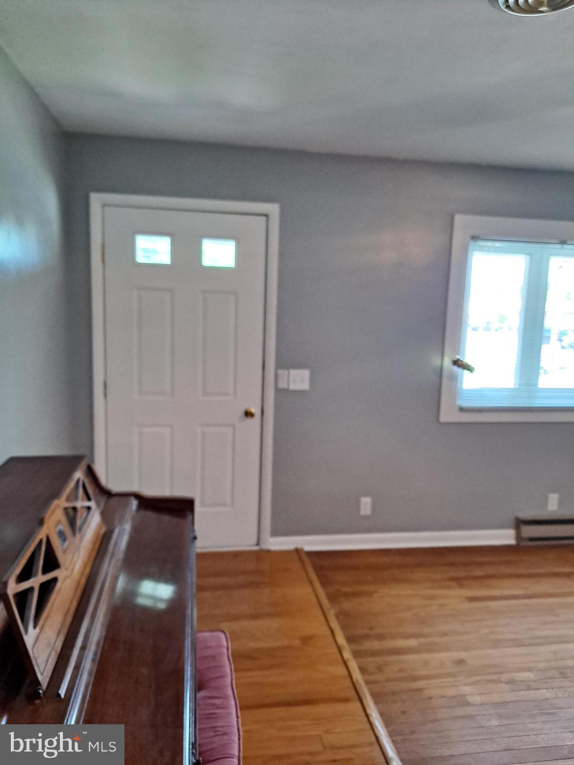 PETERSBURG - Residential