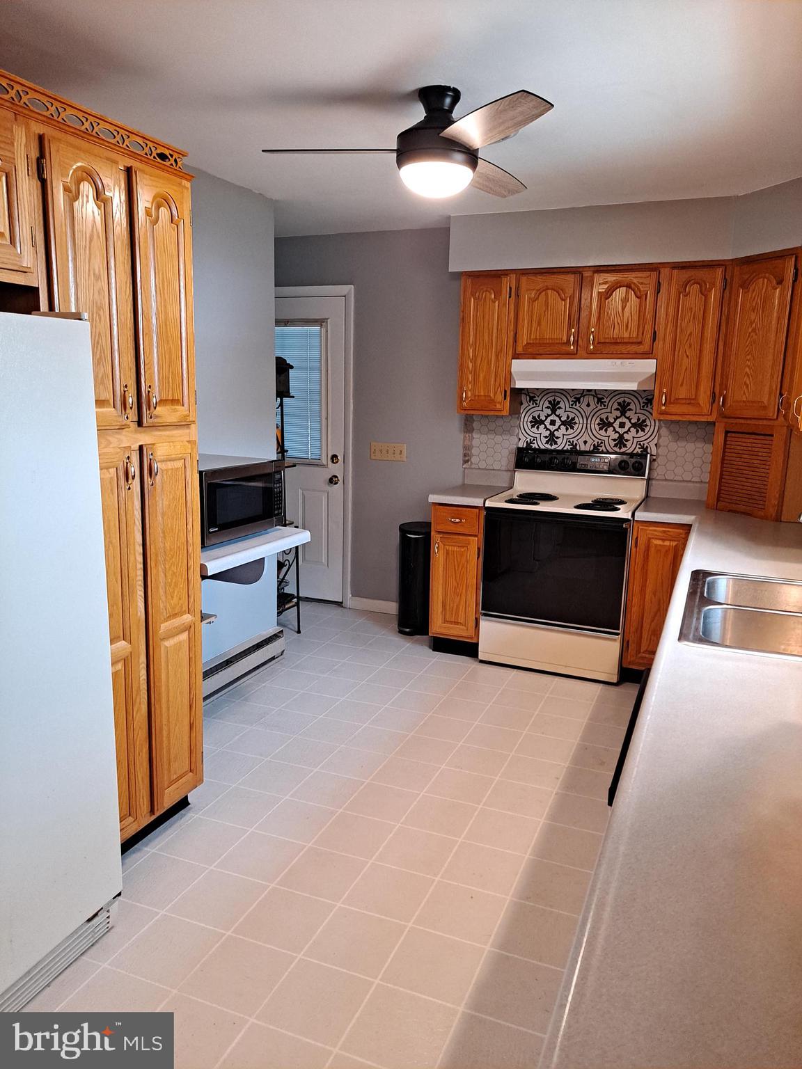 PETERSBURG - Residential