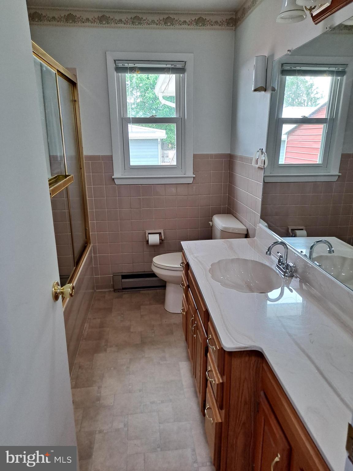 PETERSBURG - Residential