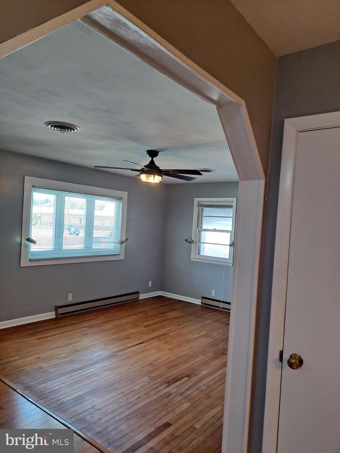 PETERSBURG - Residential