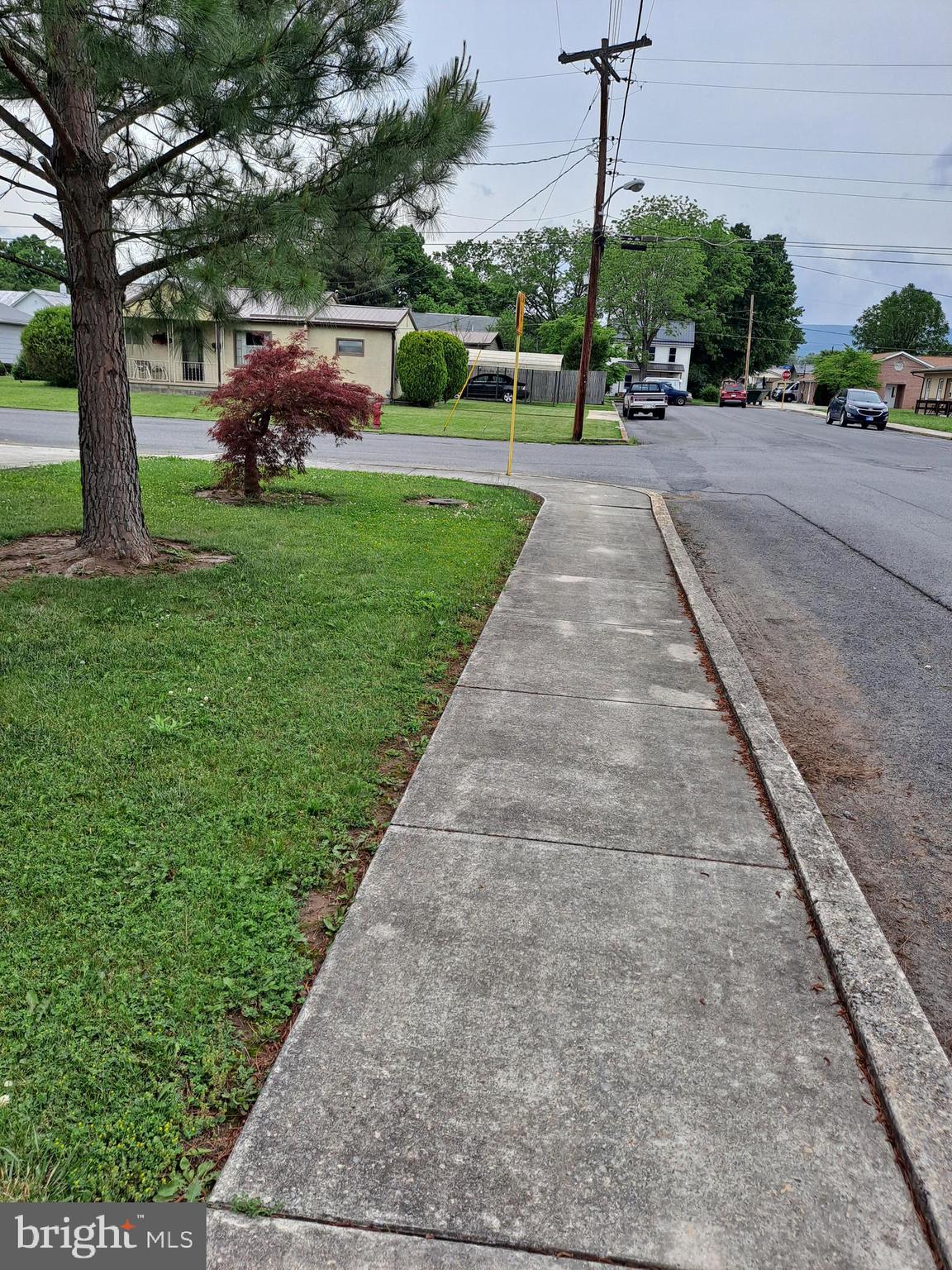 PETERSBURG - Residential