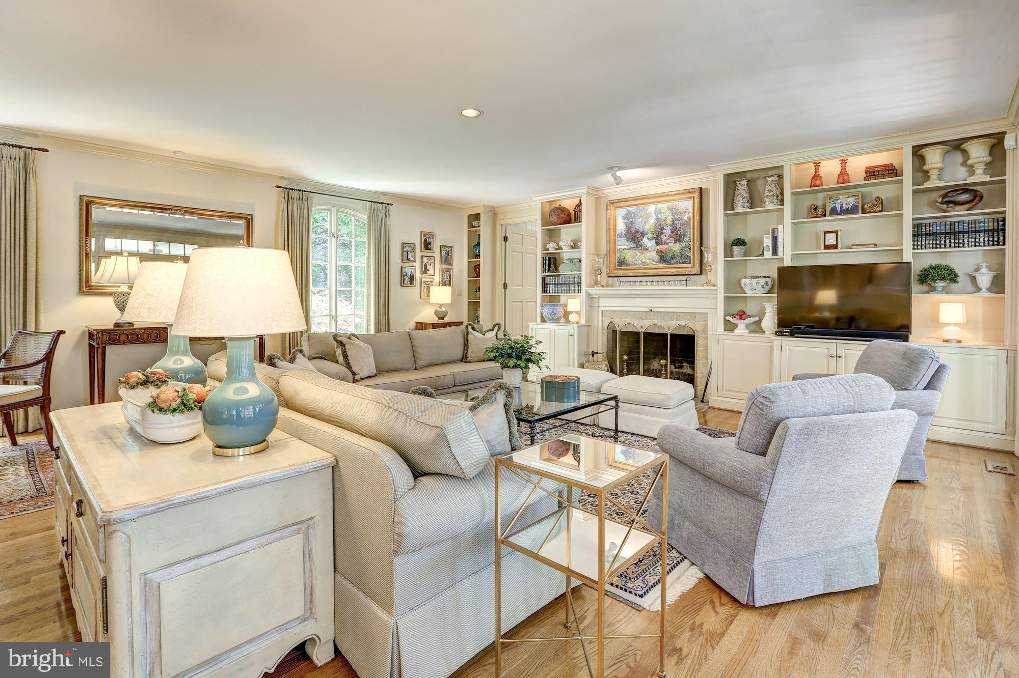 GREAT FALLS ESTATES - Residential