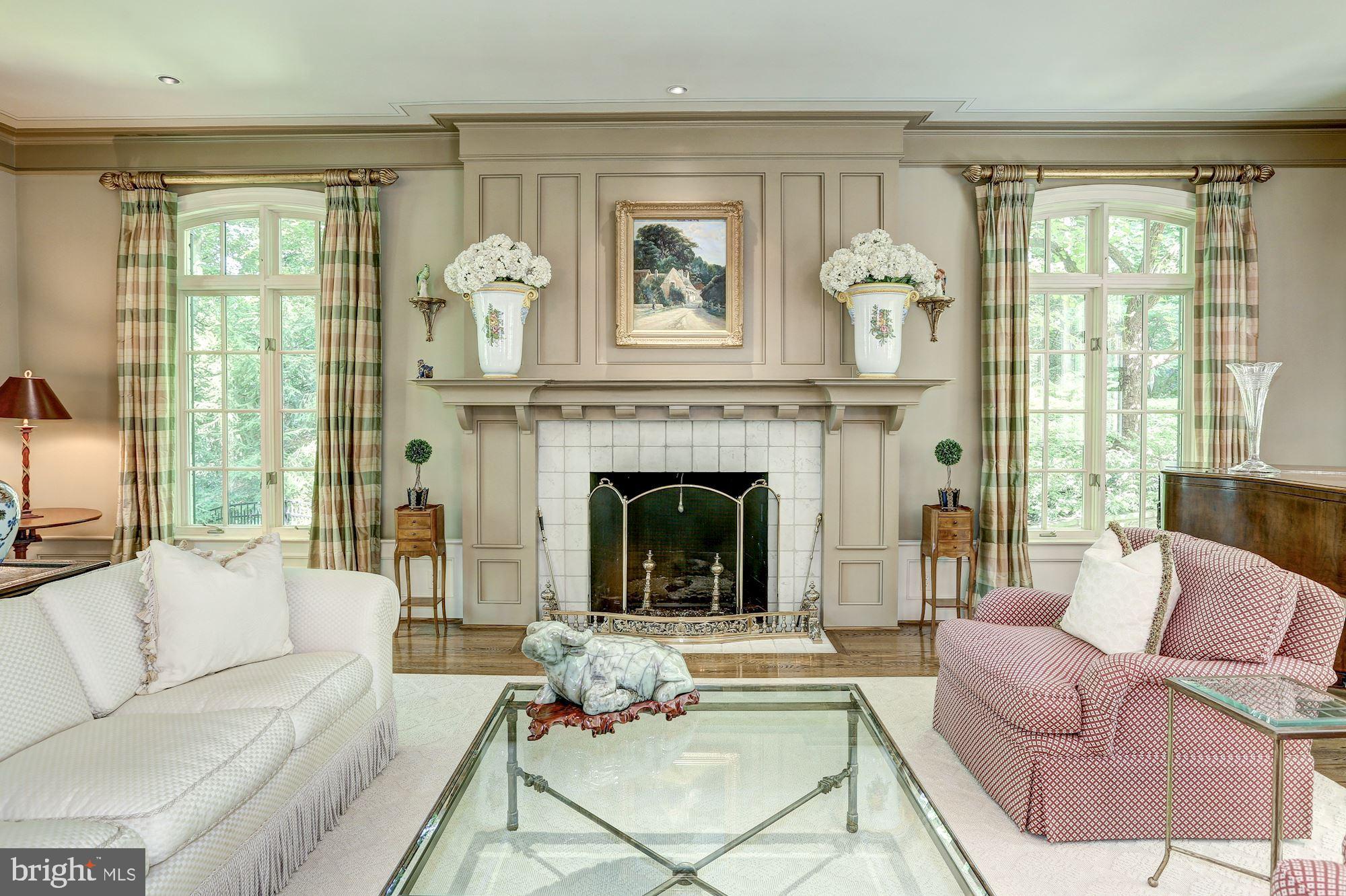 GREAT FALLS ESTATES - Residential