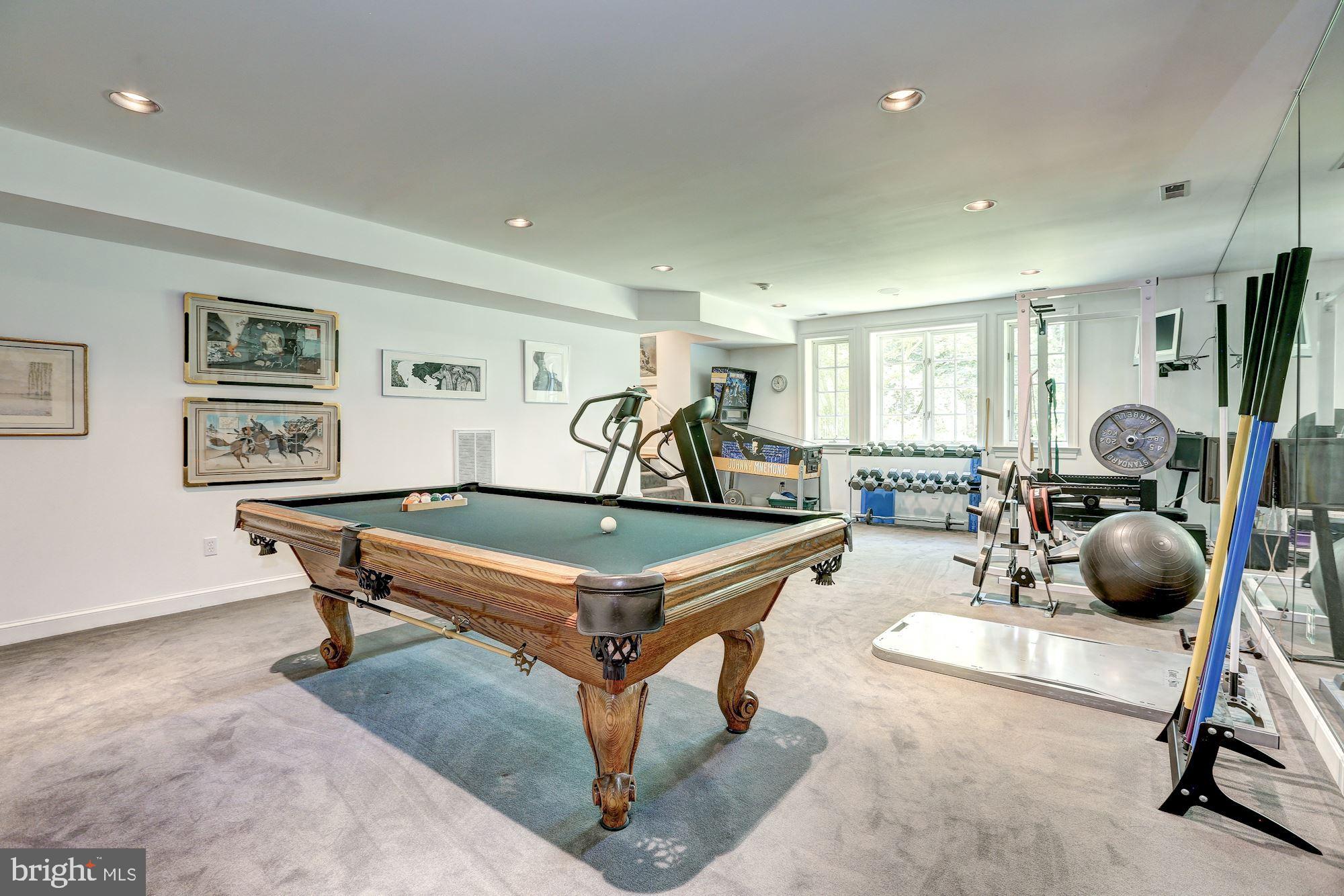 GREAT FALLS ESTATES - Residential