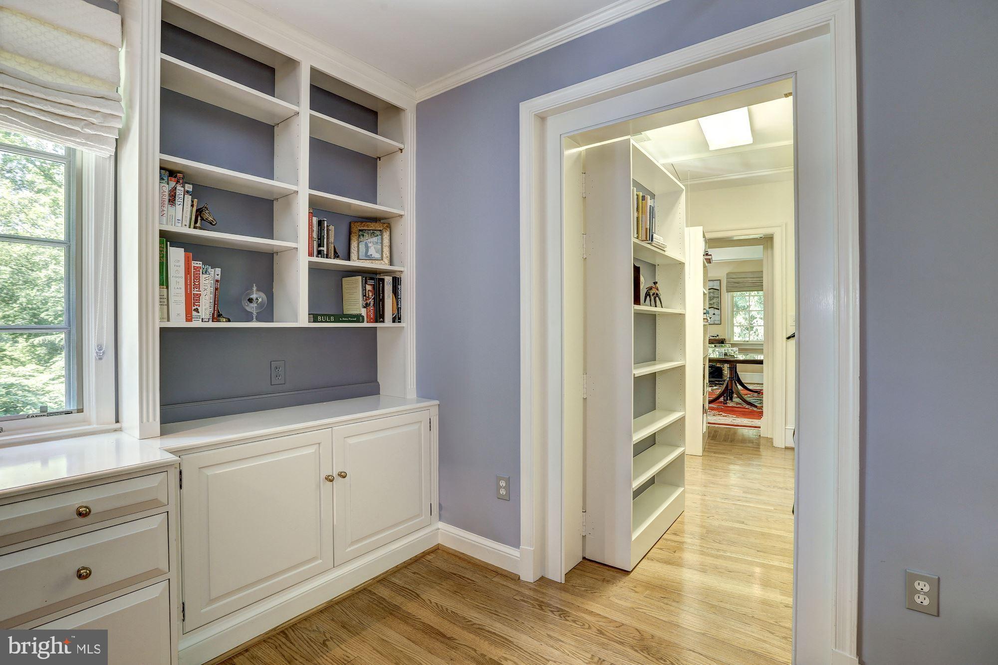 GREAT FALLS ESTATES - Residential