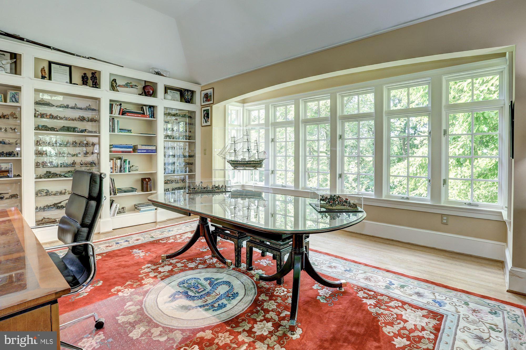 GREAT FALLS ESTATES - Residential