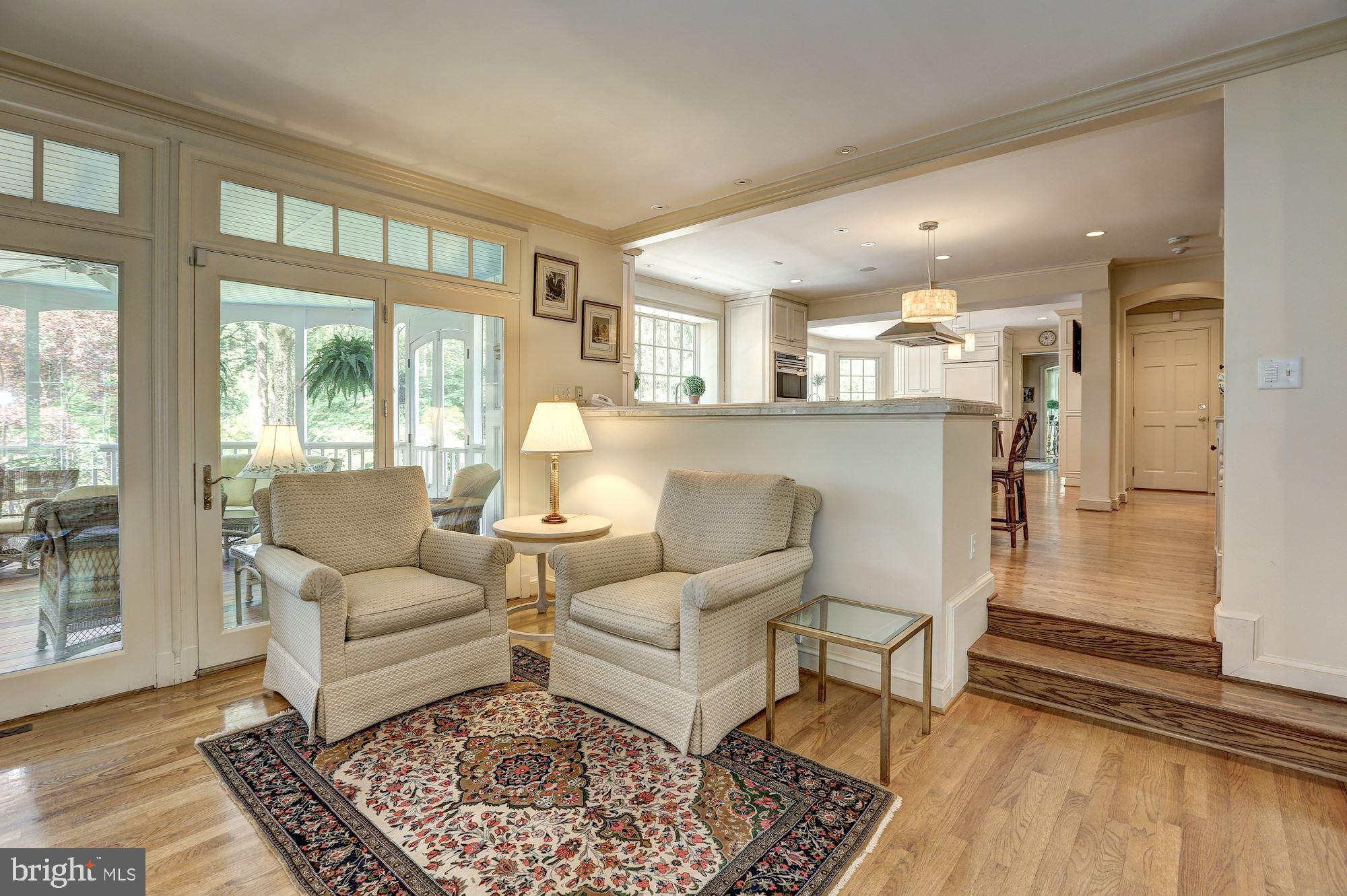 GREAT FALLS ESTATES - Residential