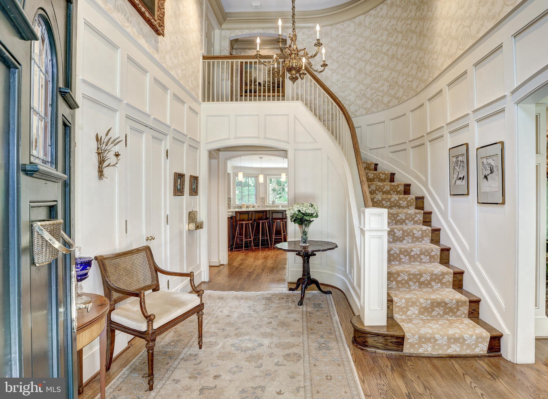 GREAT FALLS ESTATES - Residential