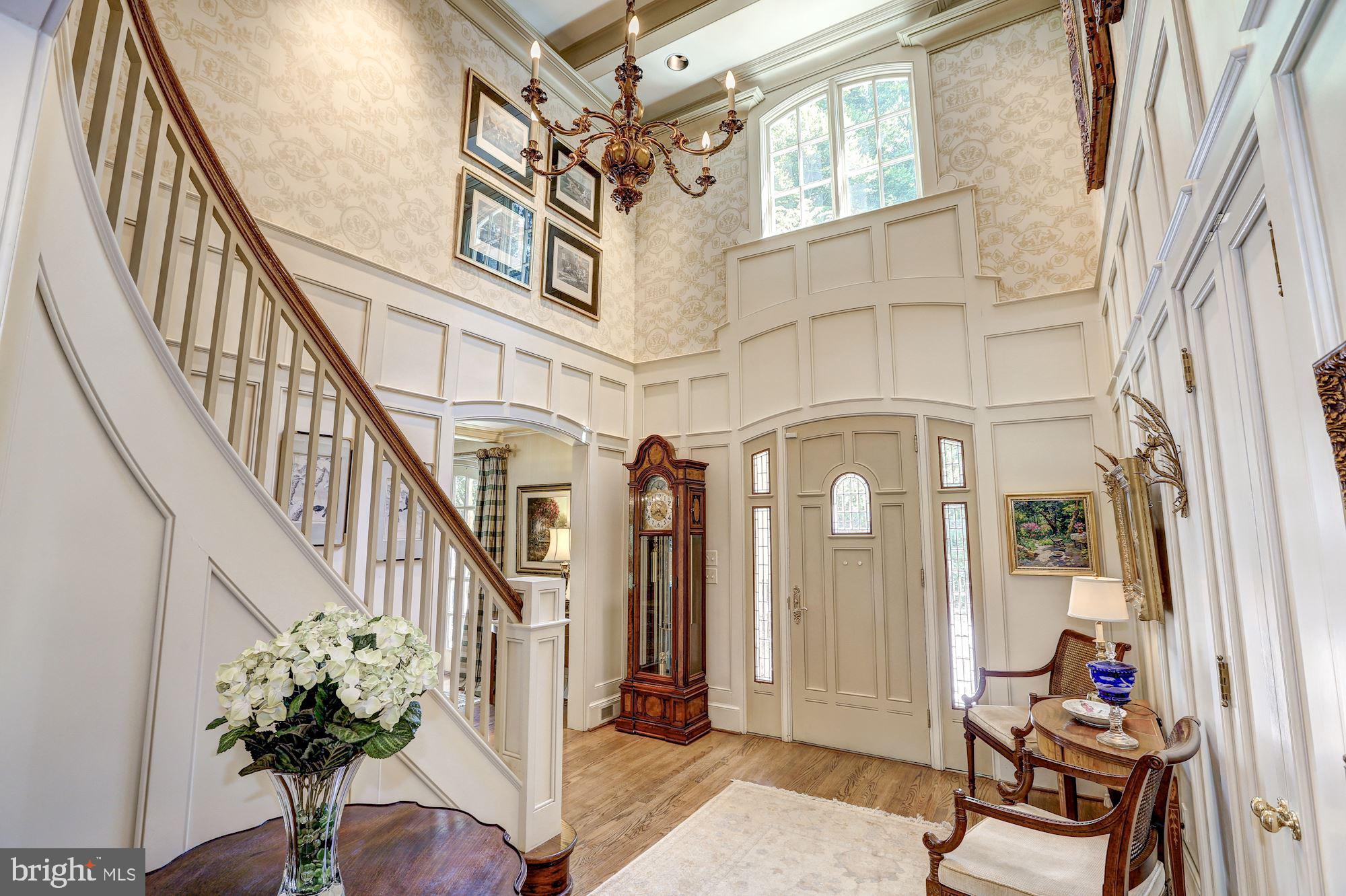 GREAT FALLS ESTATES - Residential