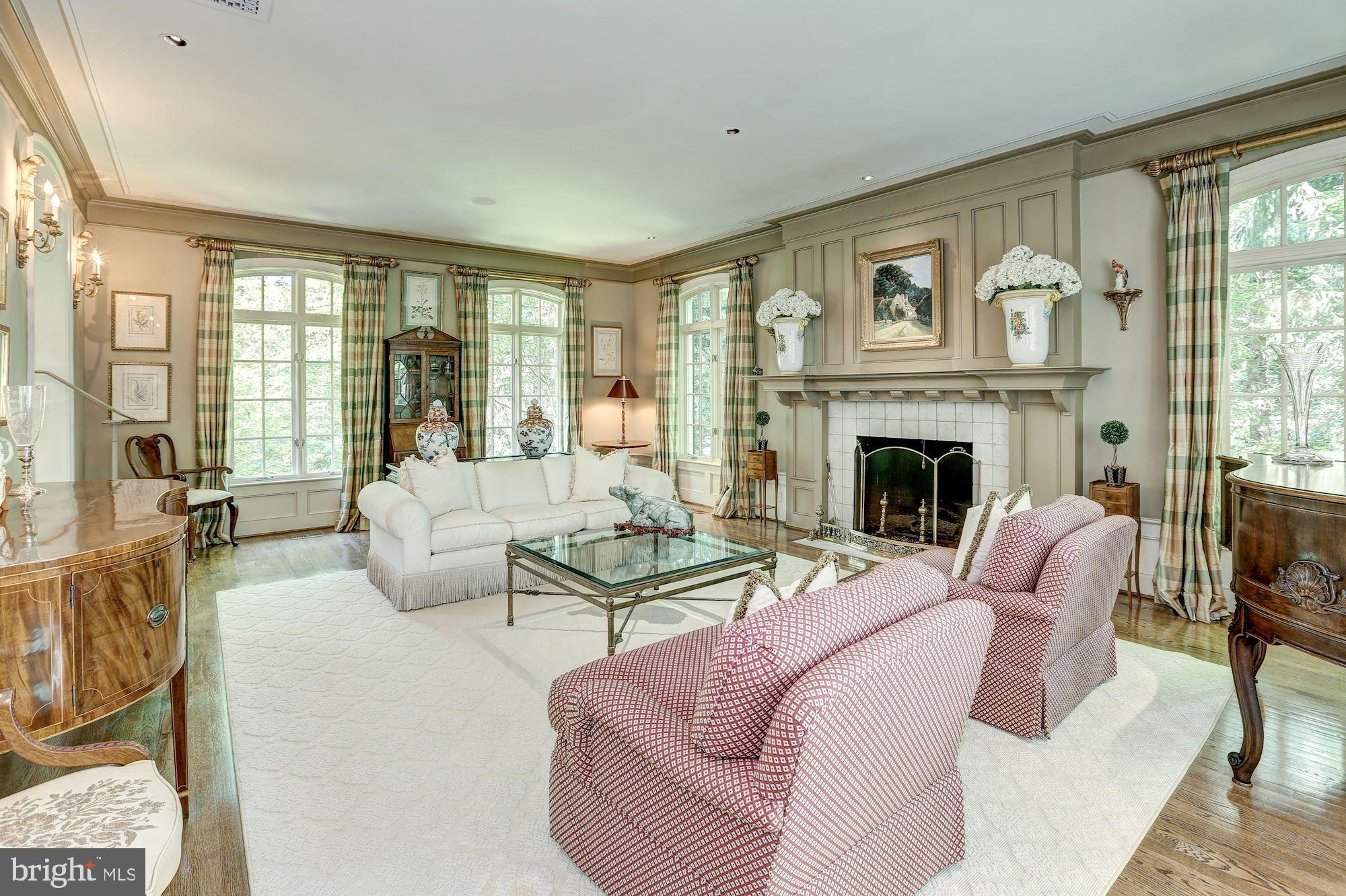 GREAT FALLS ESTATES - Residential