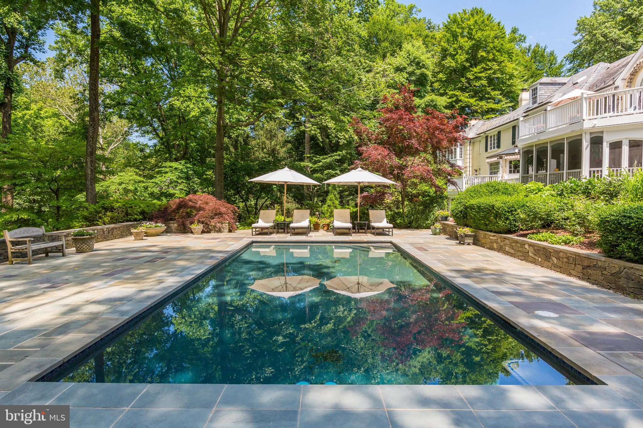 GREAT FALLS ESTATES - Residential