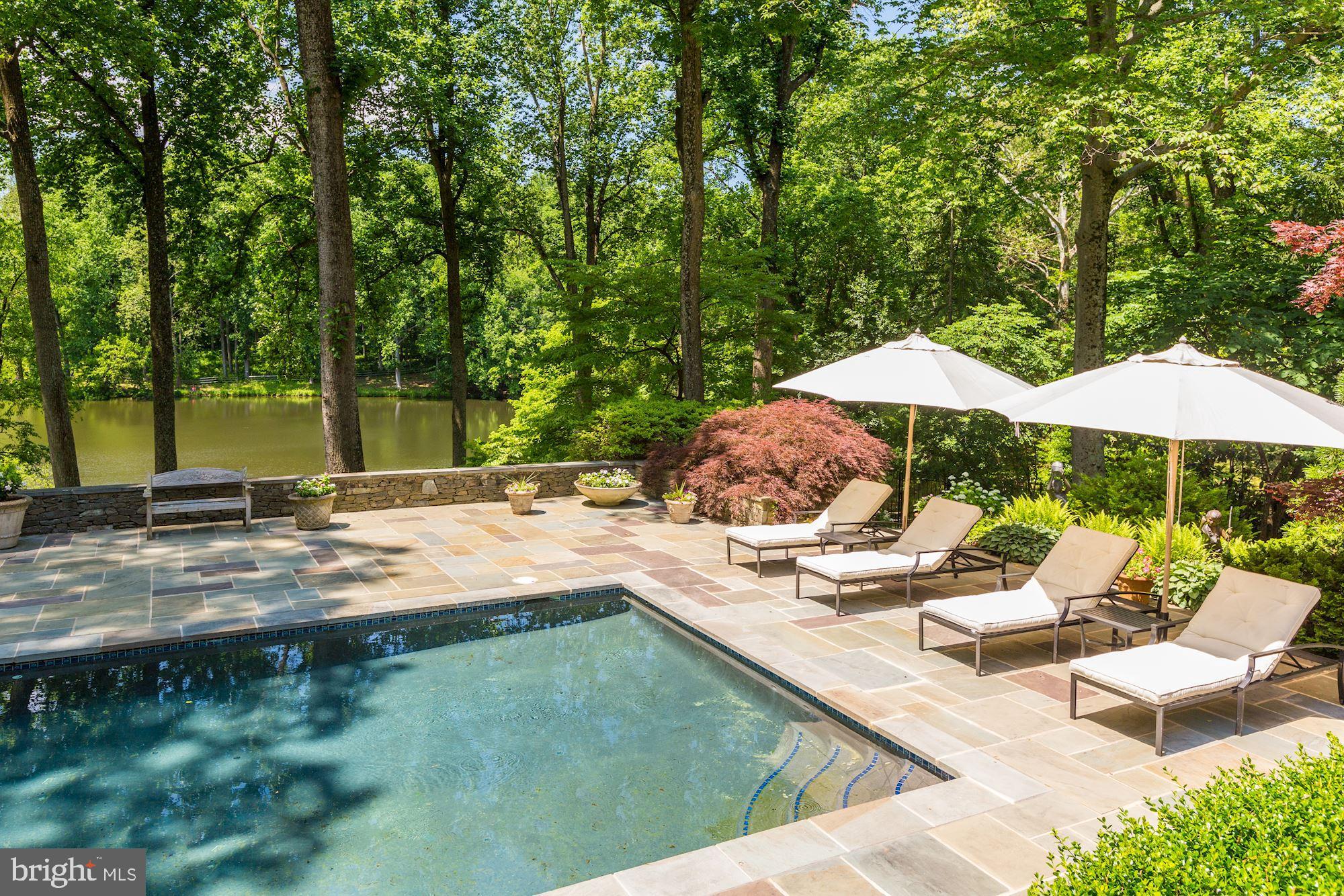 GREAT FALLS ESTATES - Residential