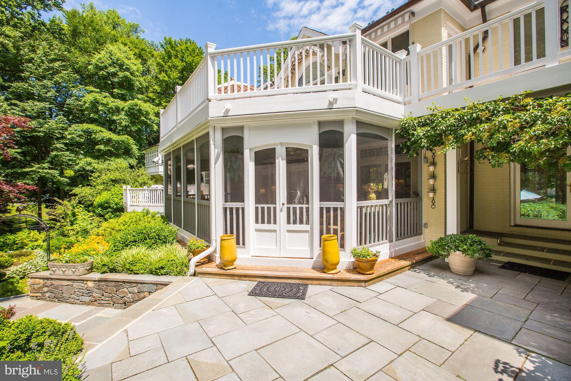 GREAT FALLS ESTATES - Residential