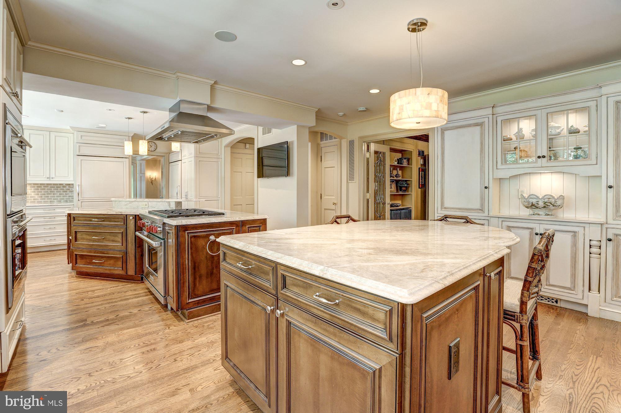 GREAT FALLS ESTATES - Residential