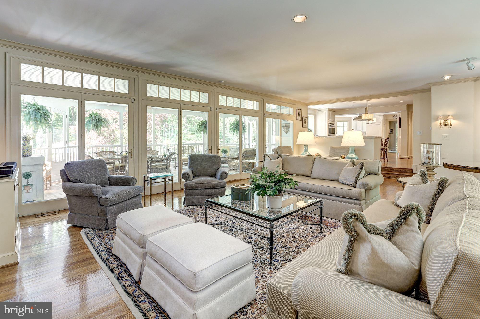 GREAT FALLS ESTATES - Residential