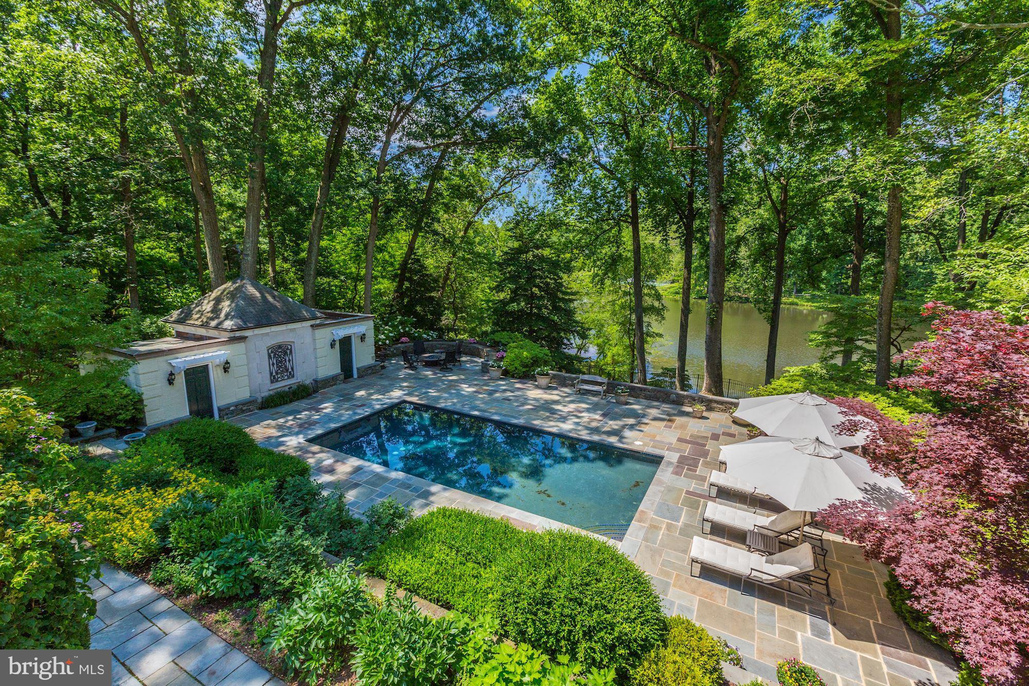 GREAT FALLS ESTATES - Residential