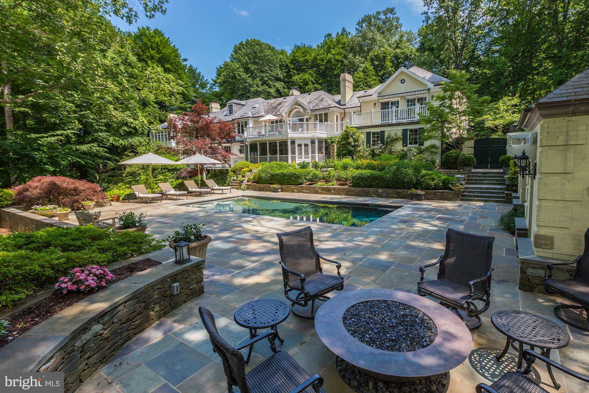 GREAT FALLS ESTATES - Residential