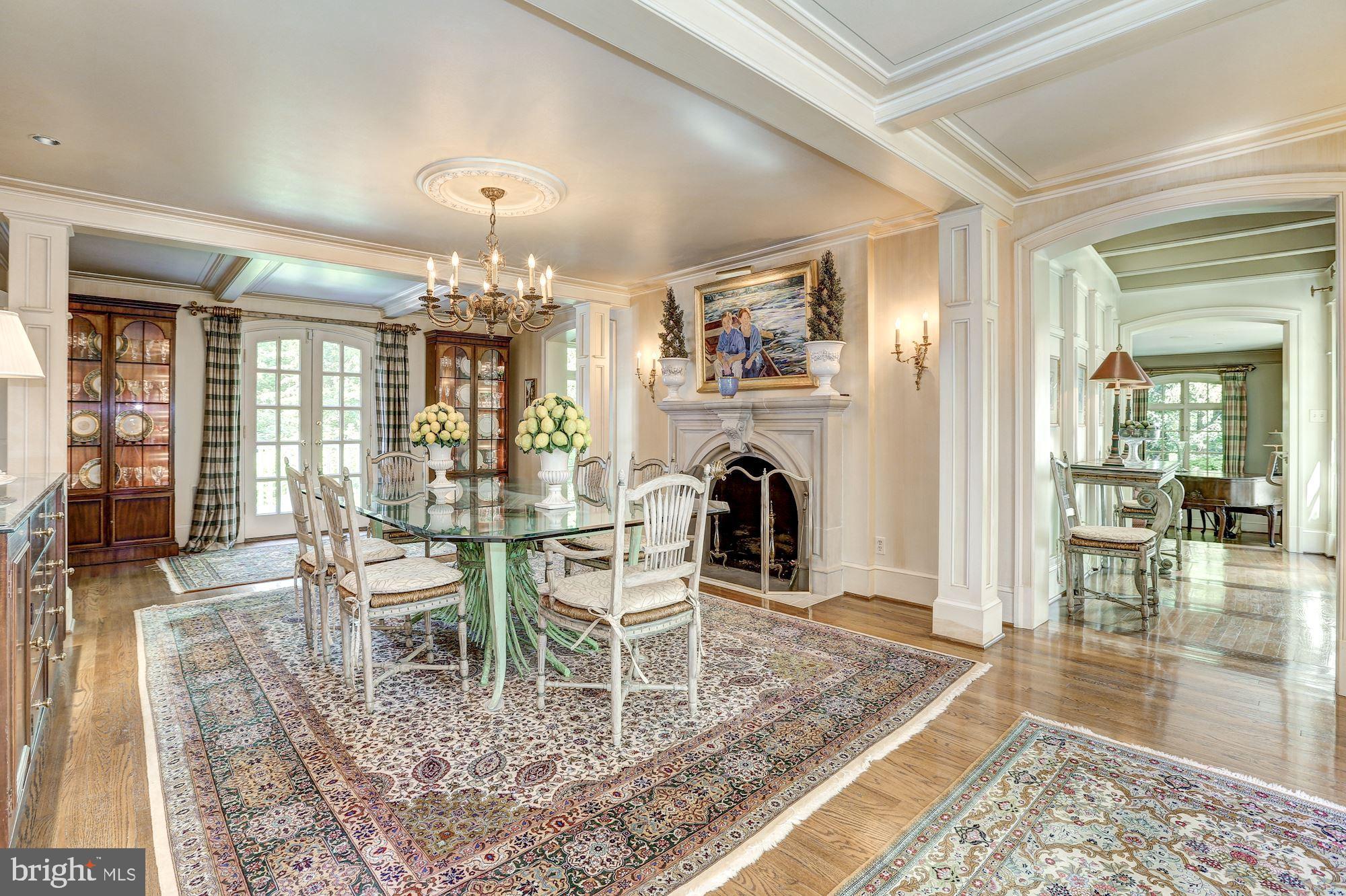 GREAT FALLS ESTATES - Residential