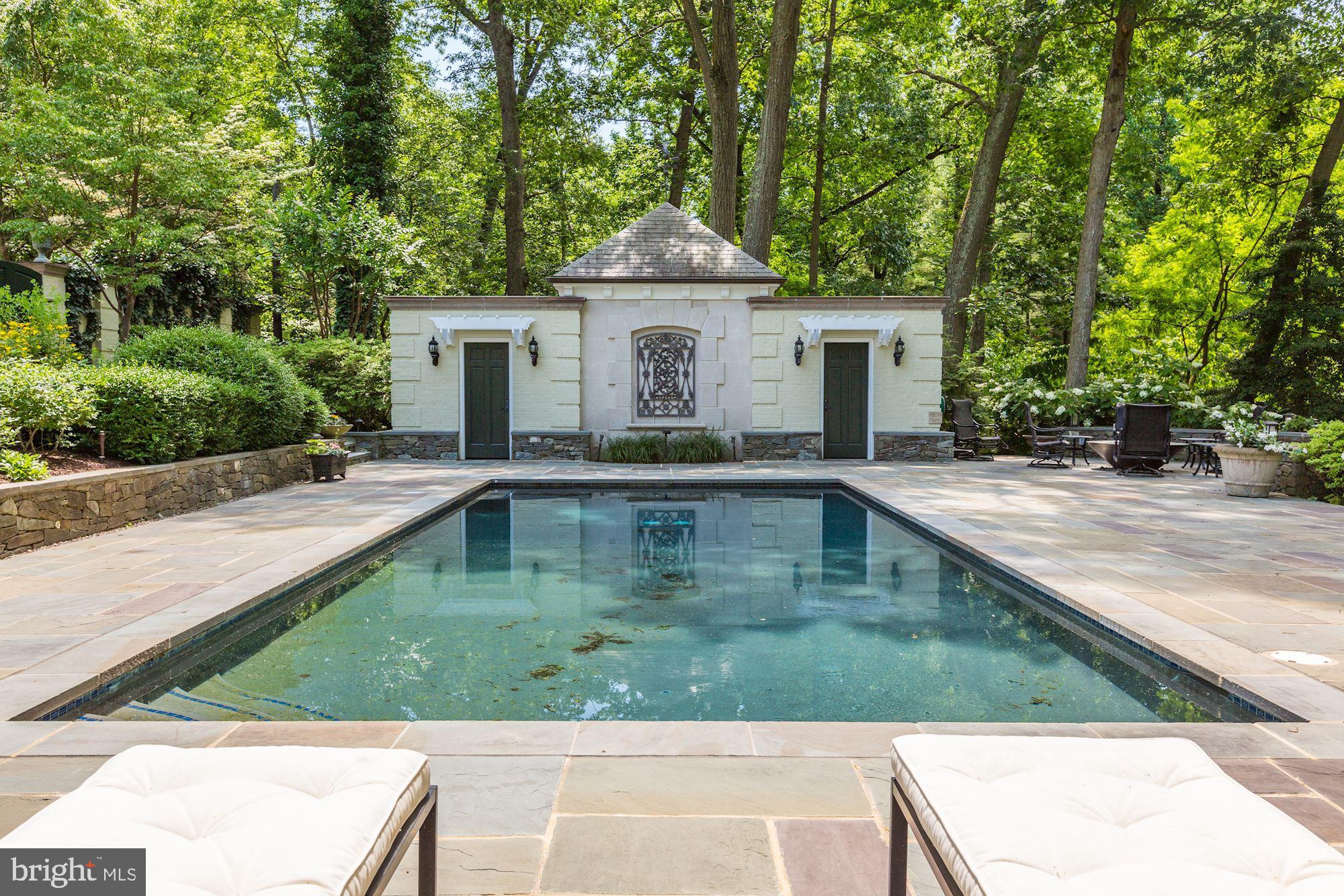 GREAT FALLS ESTATES - Residential