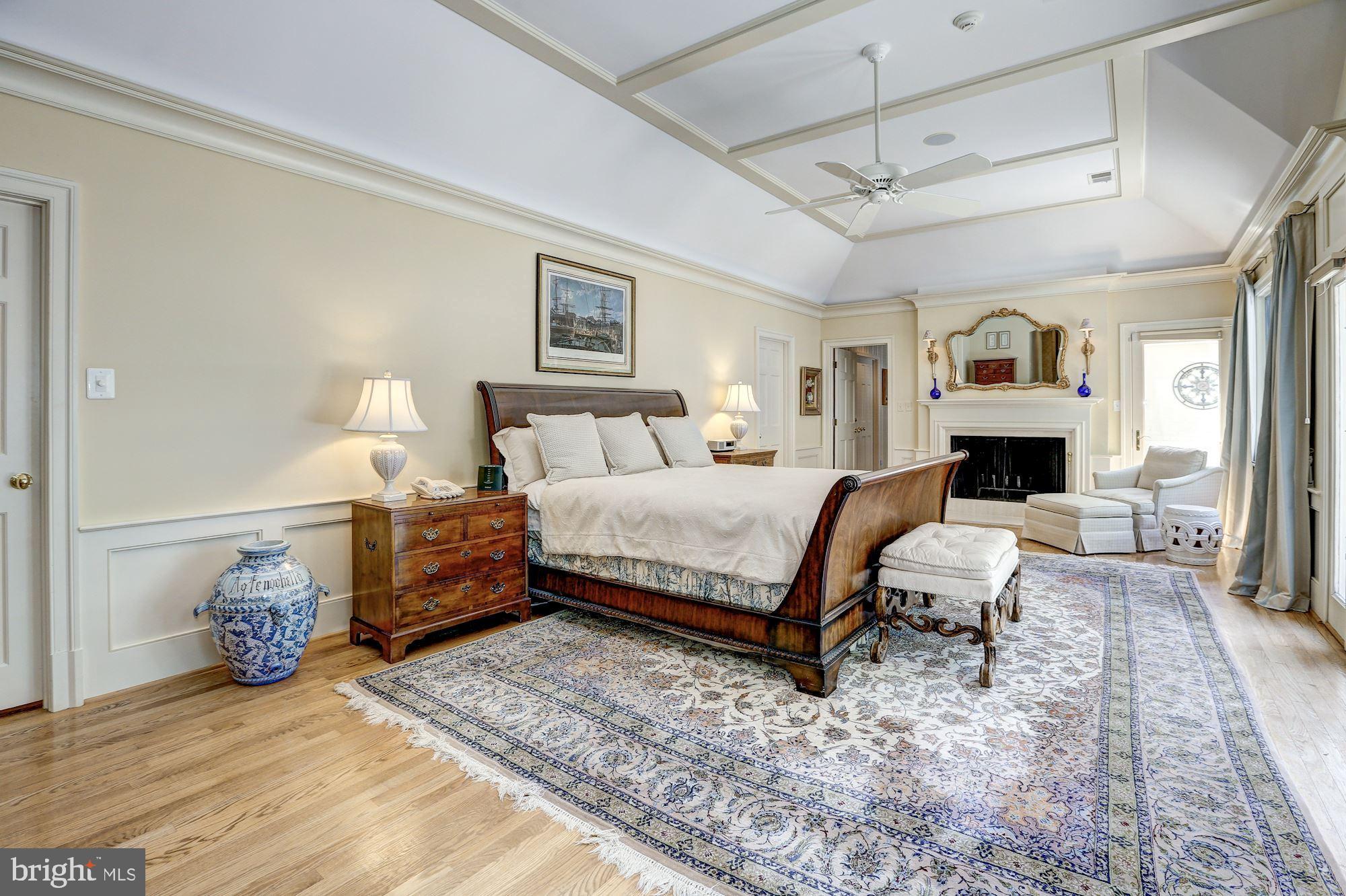 GREAT FALLS ESTATES - Residential