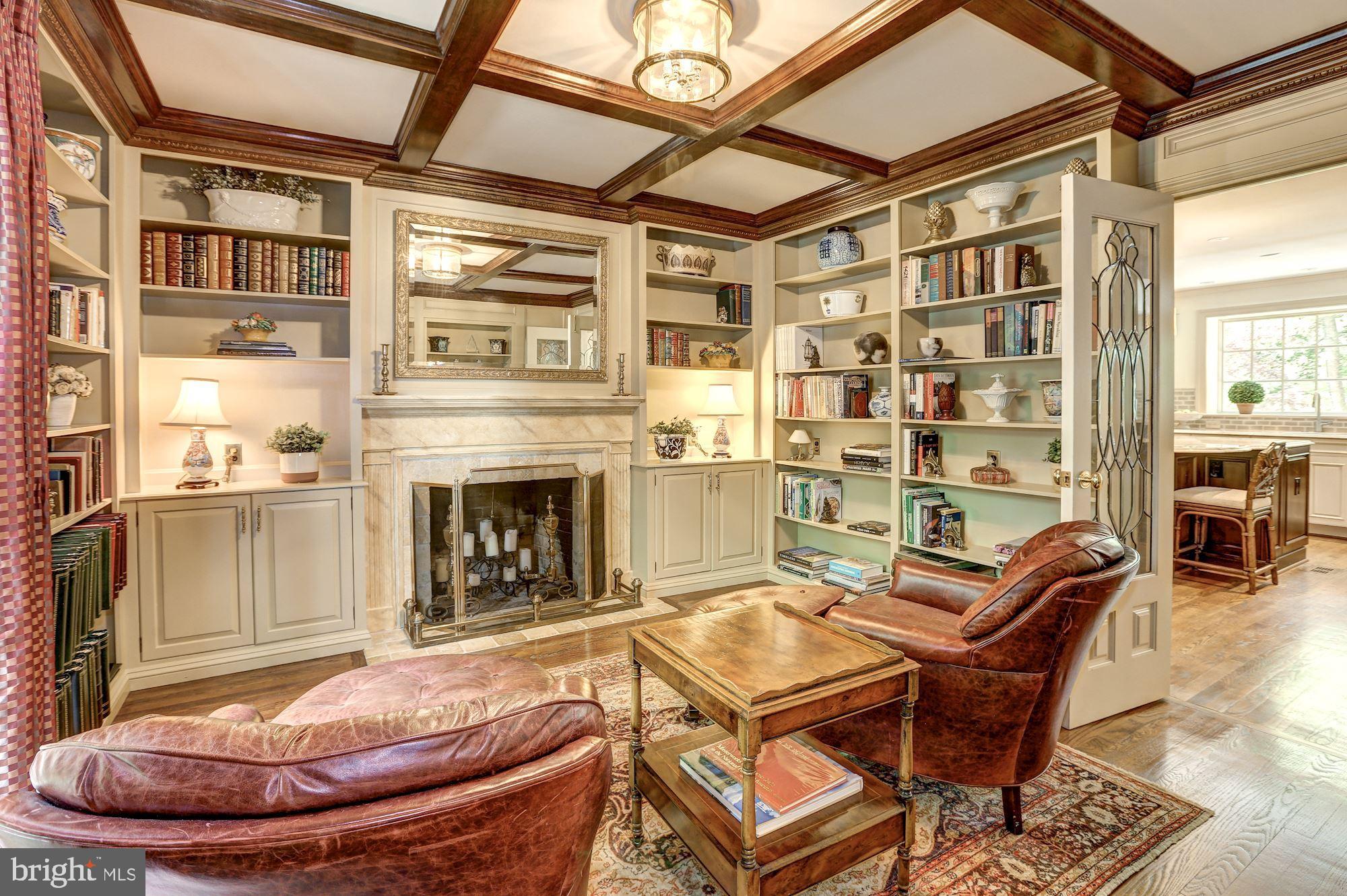 GREAT FALLS ESTATES - Residential