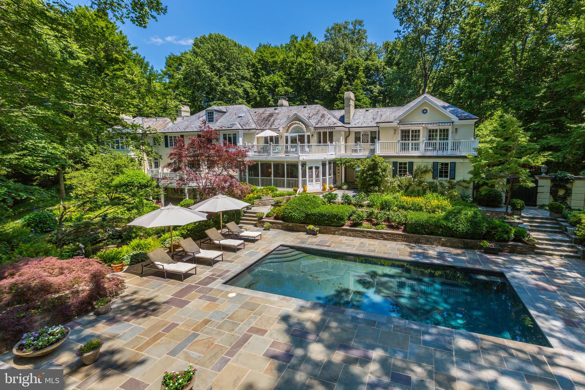 GREAT FALLS ESTATES - Residential