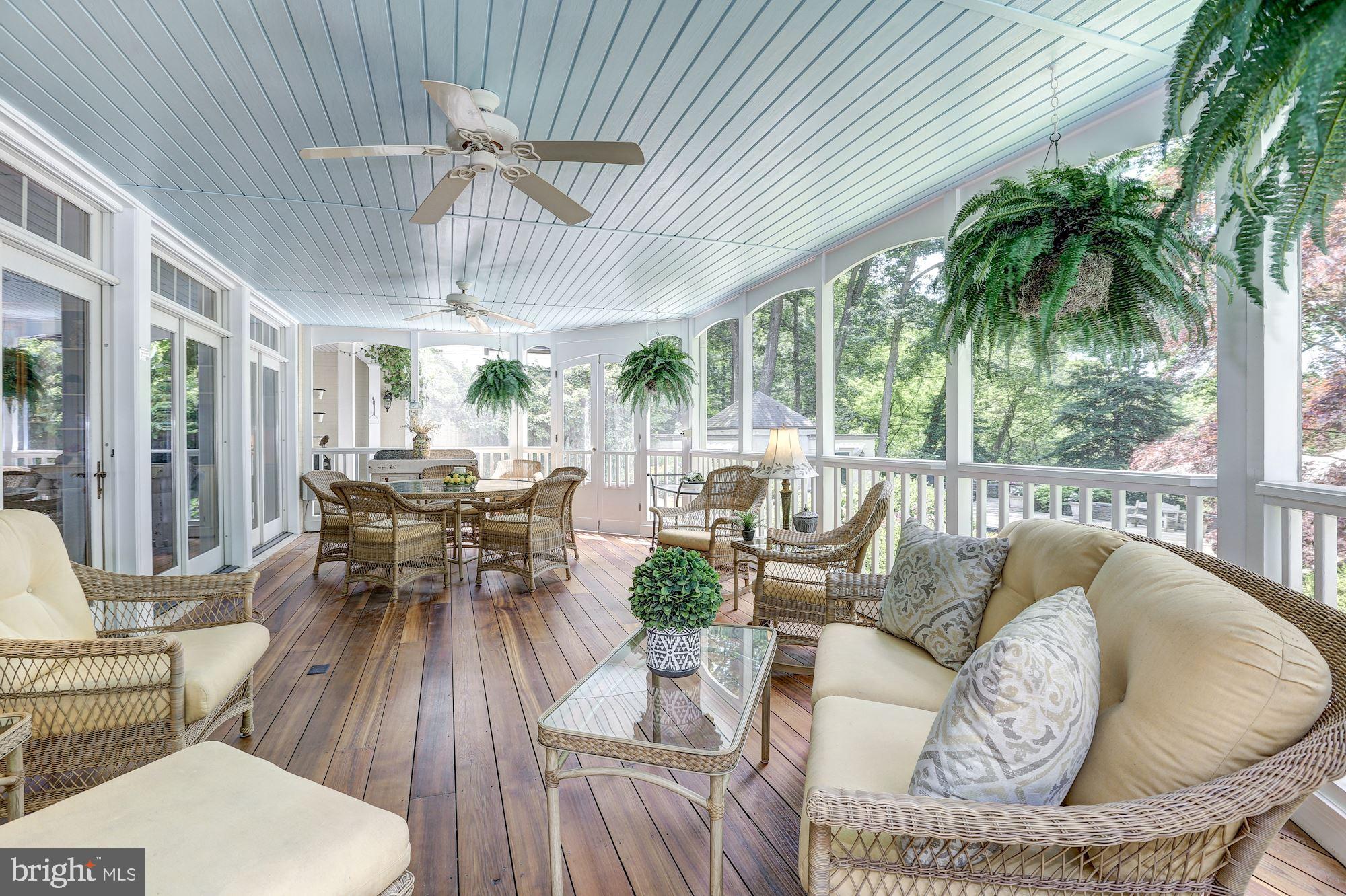 GREAT FALLS ESTATES - Residential