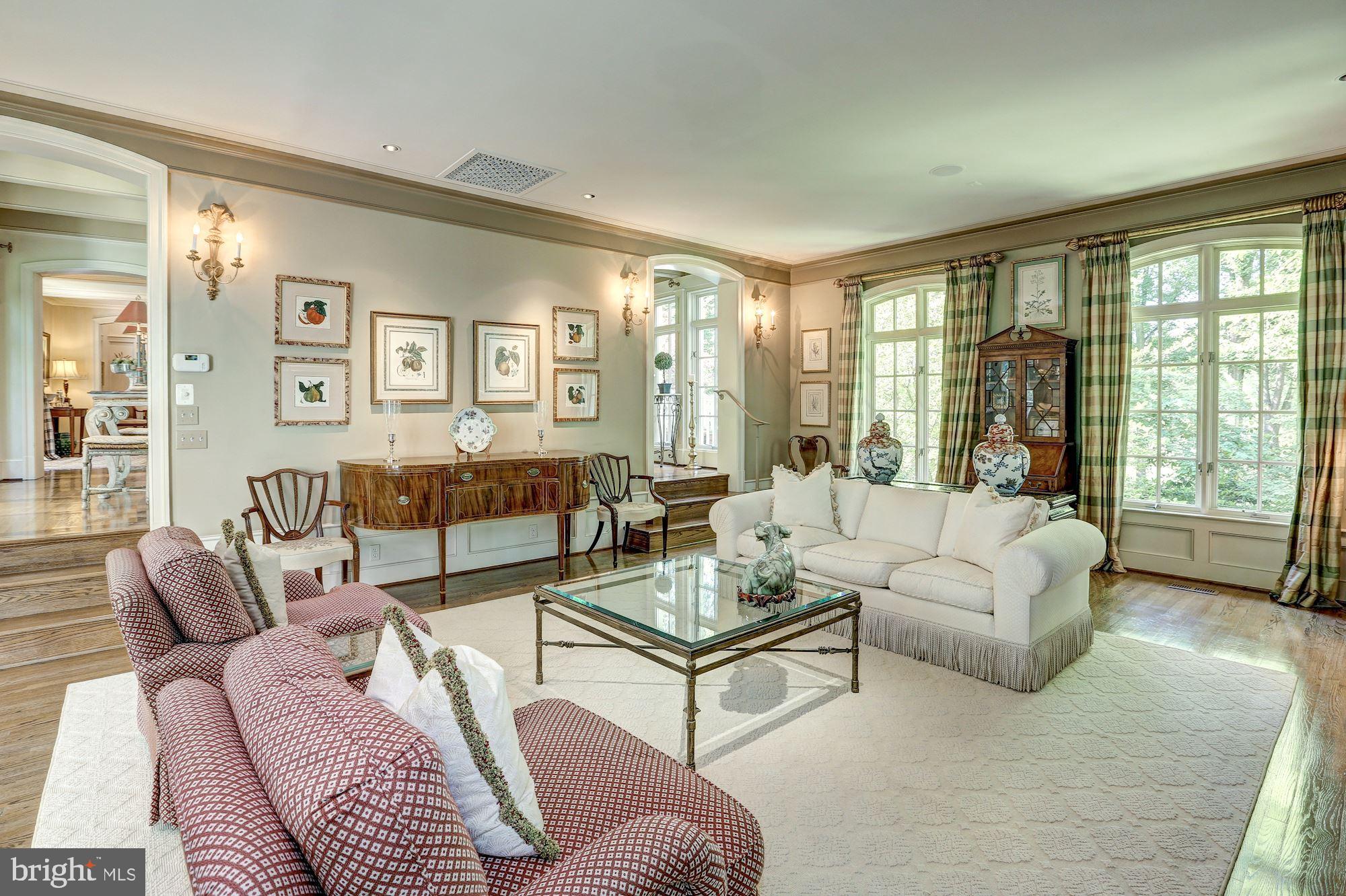 GREAT FALLS ESTATES - Residential