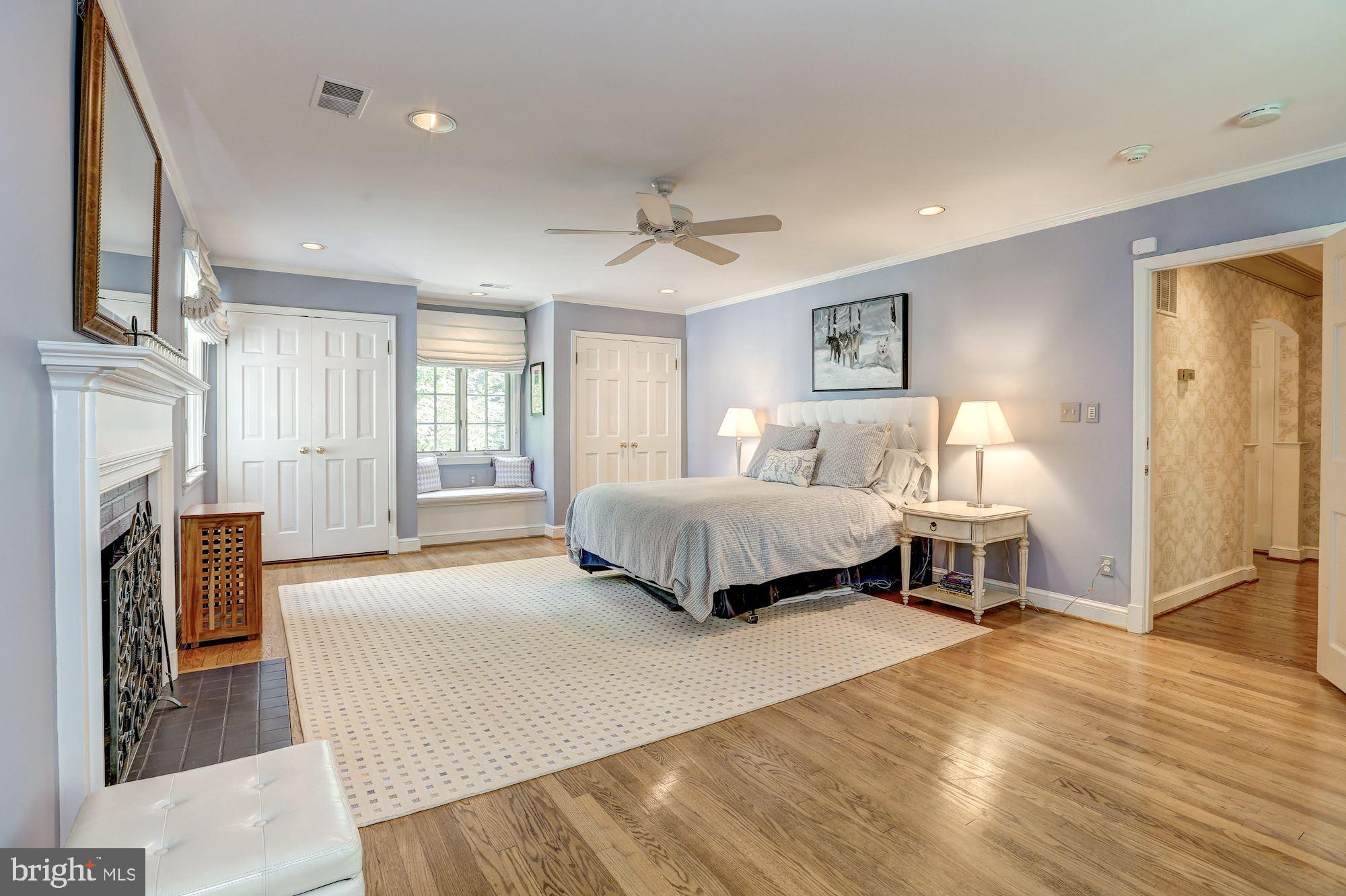 GREAT FALLS ESTATES - Residential