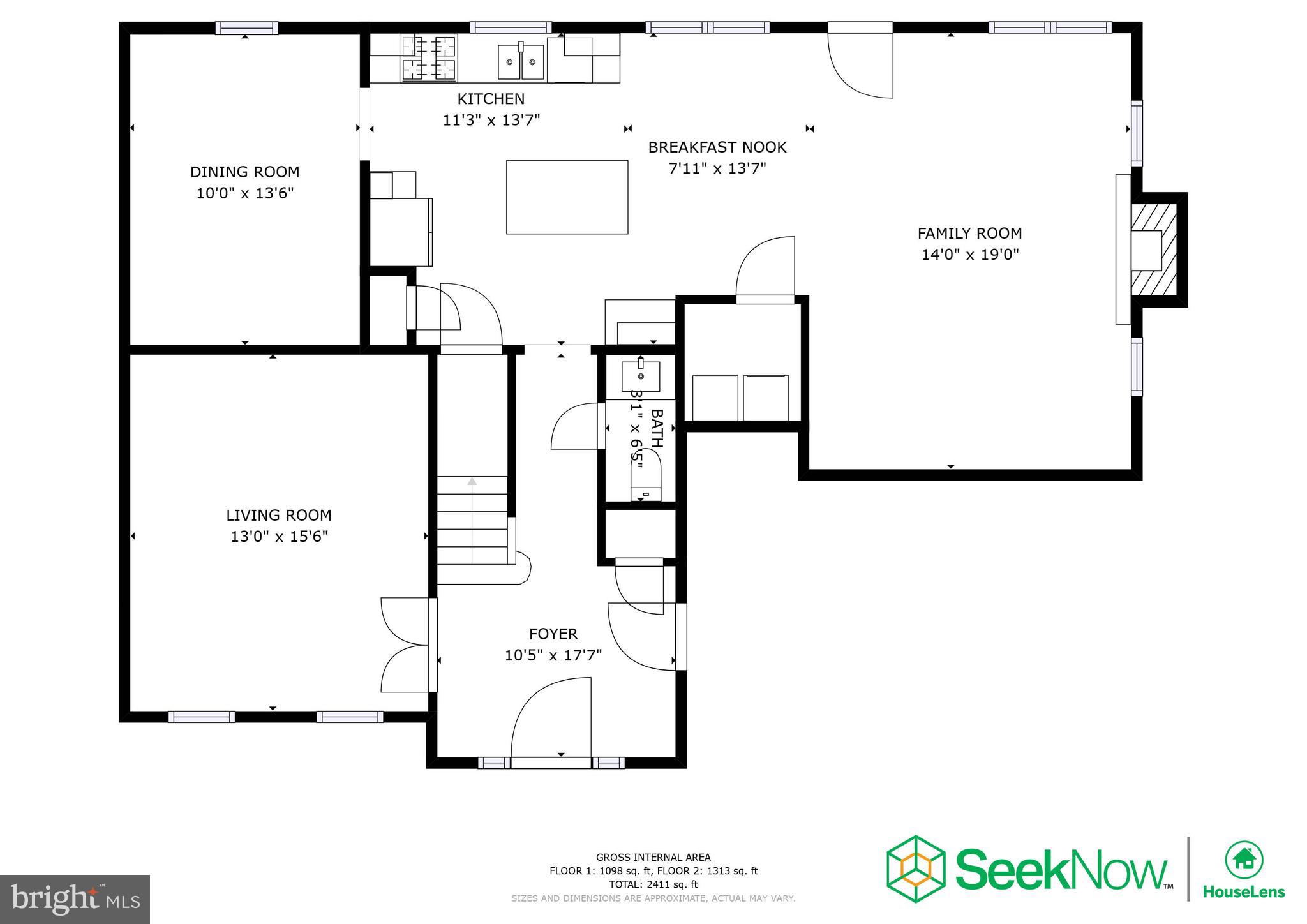 ASHBURN VILLAGE - Residential