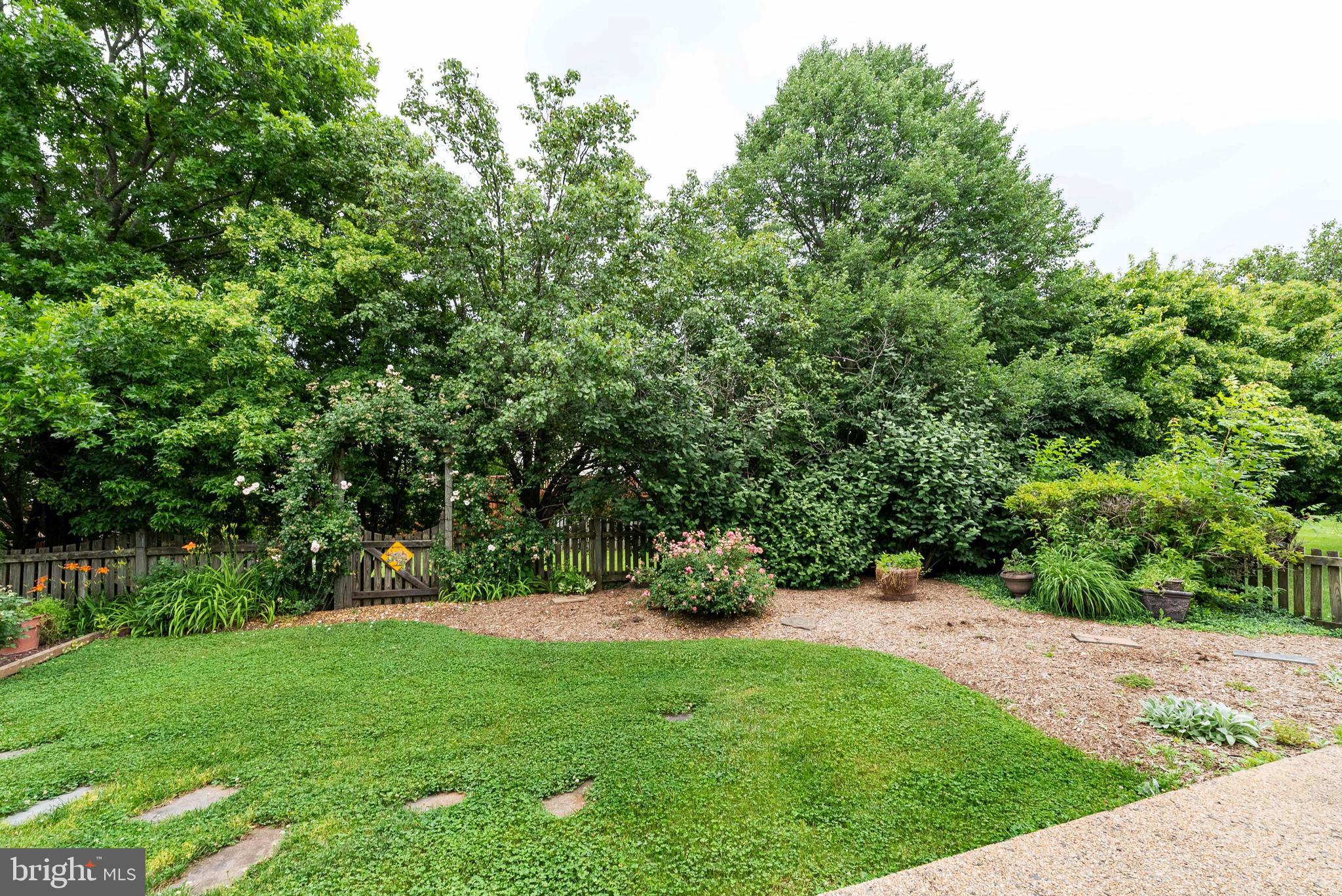 ASHBURN VILLAGE - Residential