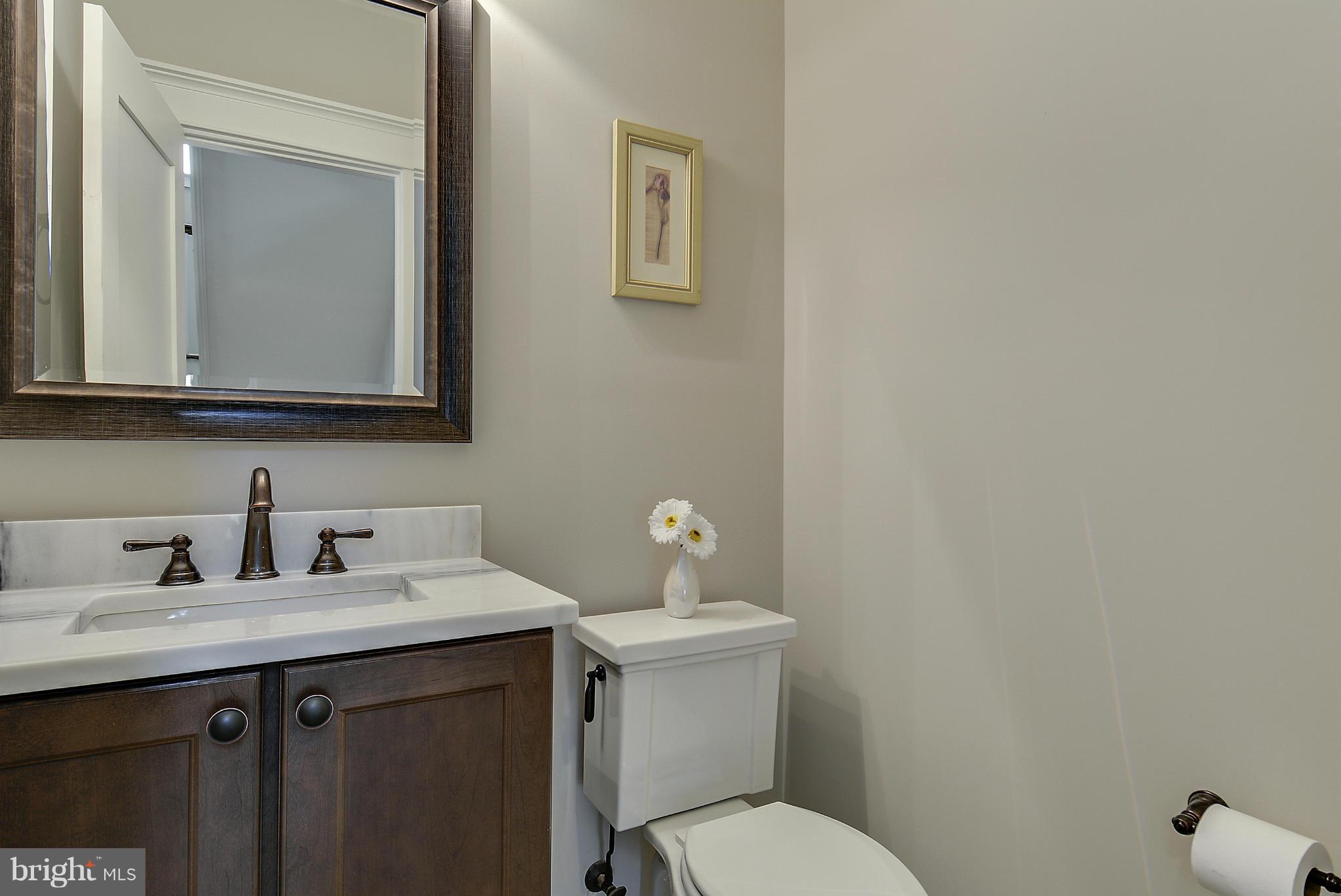 BRADMOOR - Residential